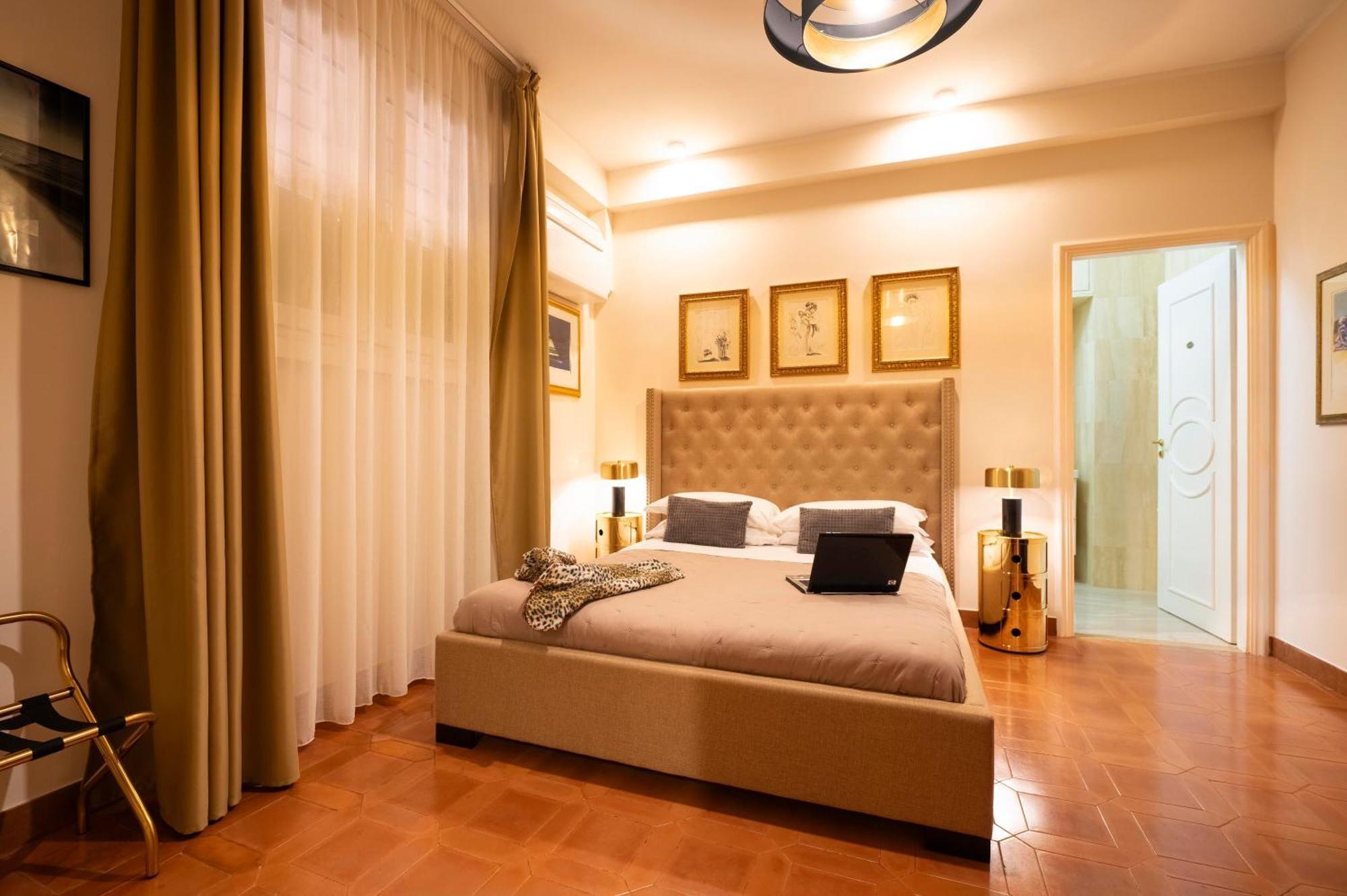 San Giacomo 22 Luxury House Casa vacanze Roma