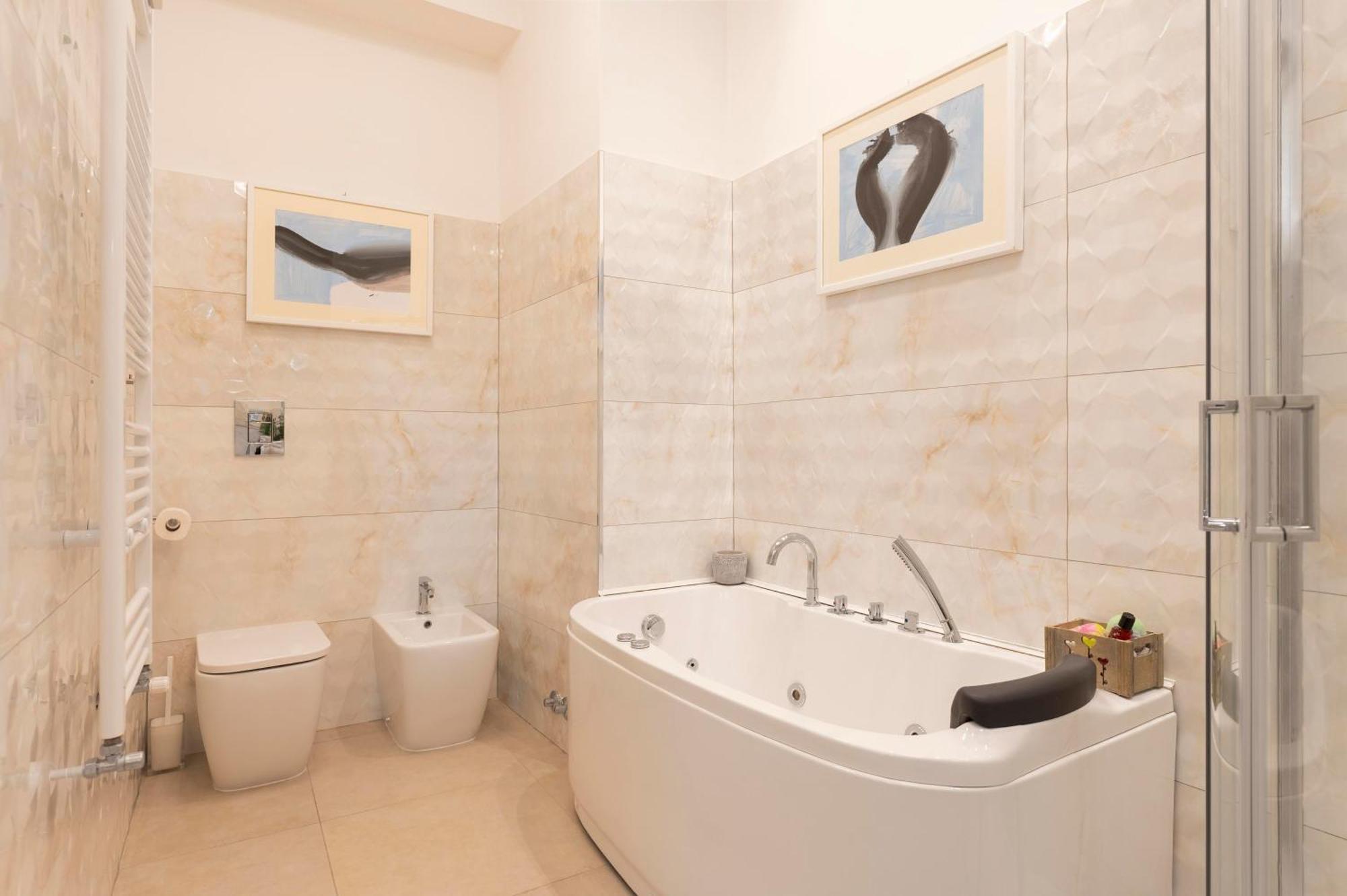 Casa vacanze San Giacomo 22 Luxury House *