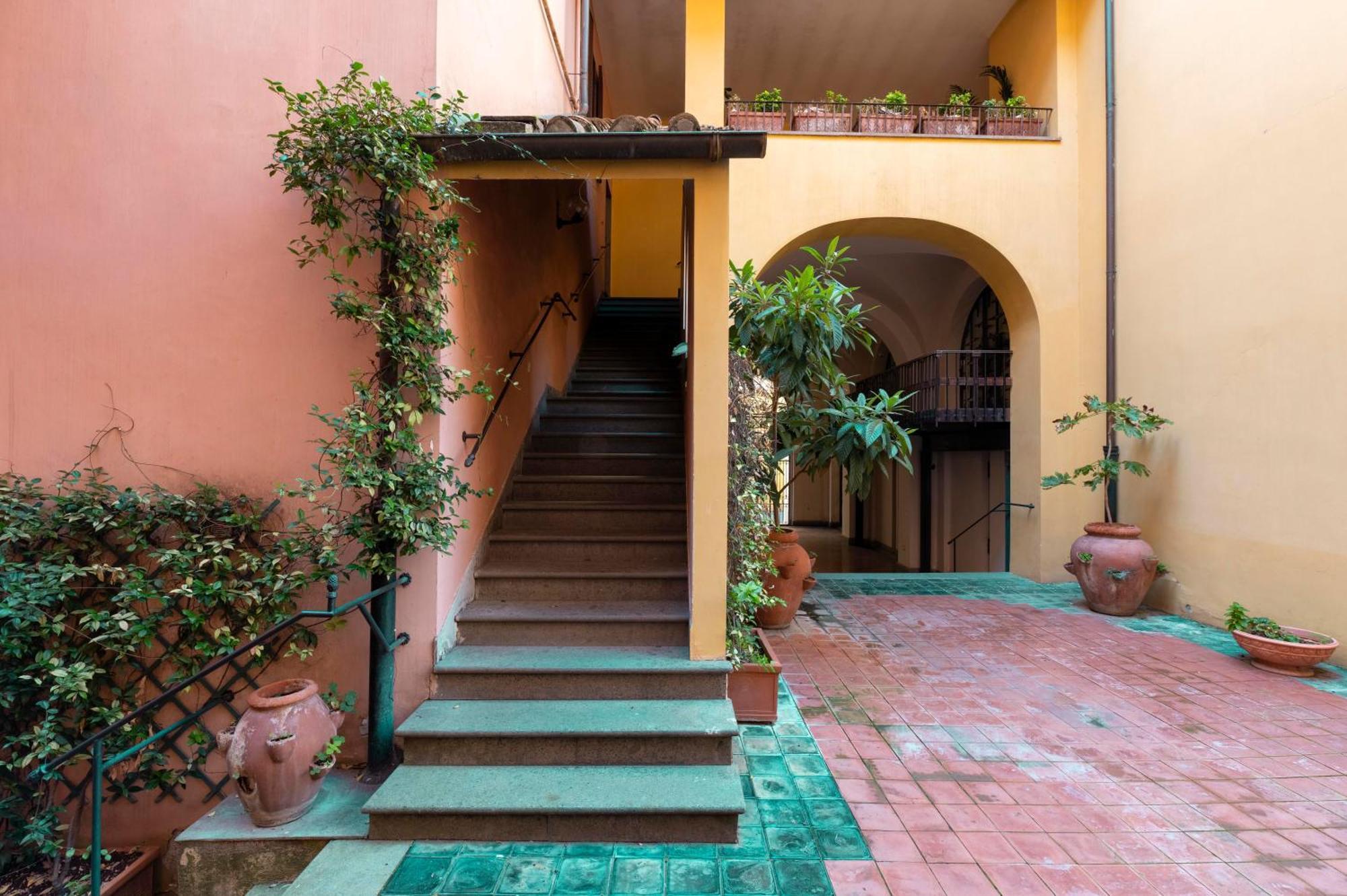 San Giacomo 22 Luxury House Roma