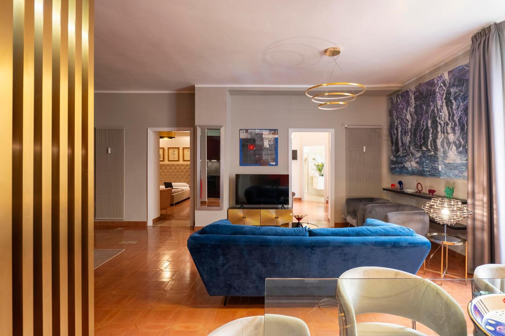 San Giacomo 22 Luxury House Casa vacanze *