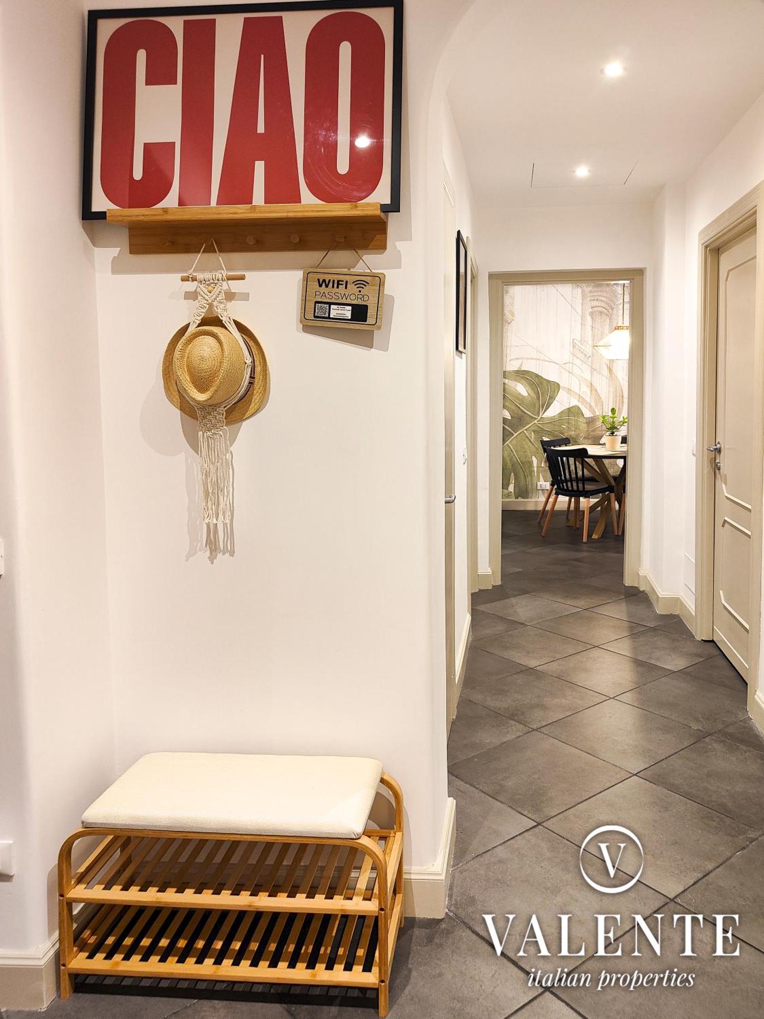 Piramide - 20min Walking From Colosseum - 1min From Metro Station - Valente Italian Leilighet *