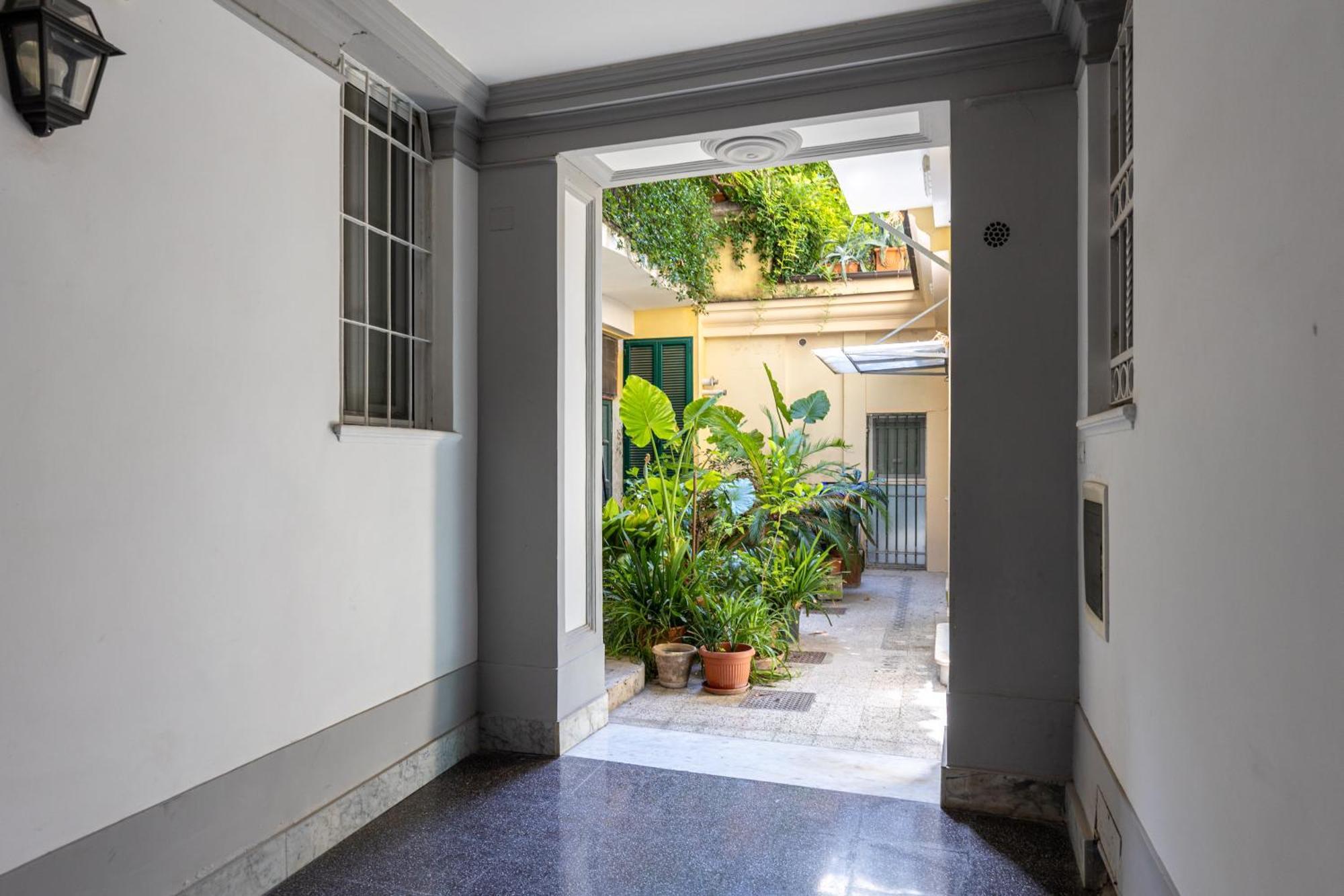 La Grande Casa - Center Rome