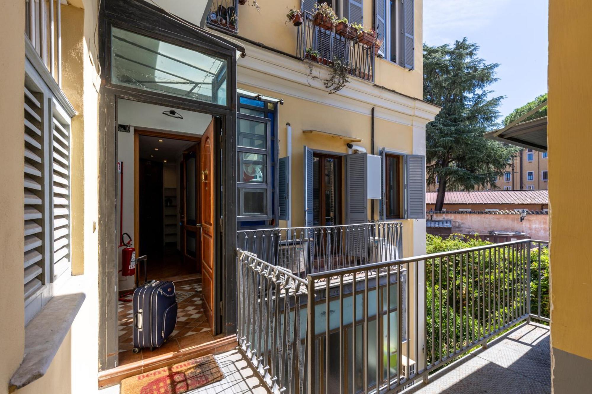 La Grande Casa - Center Holiday home *
