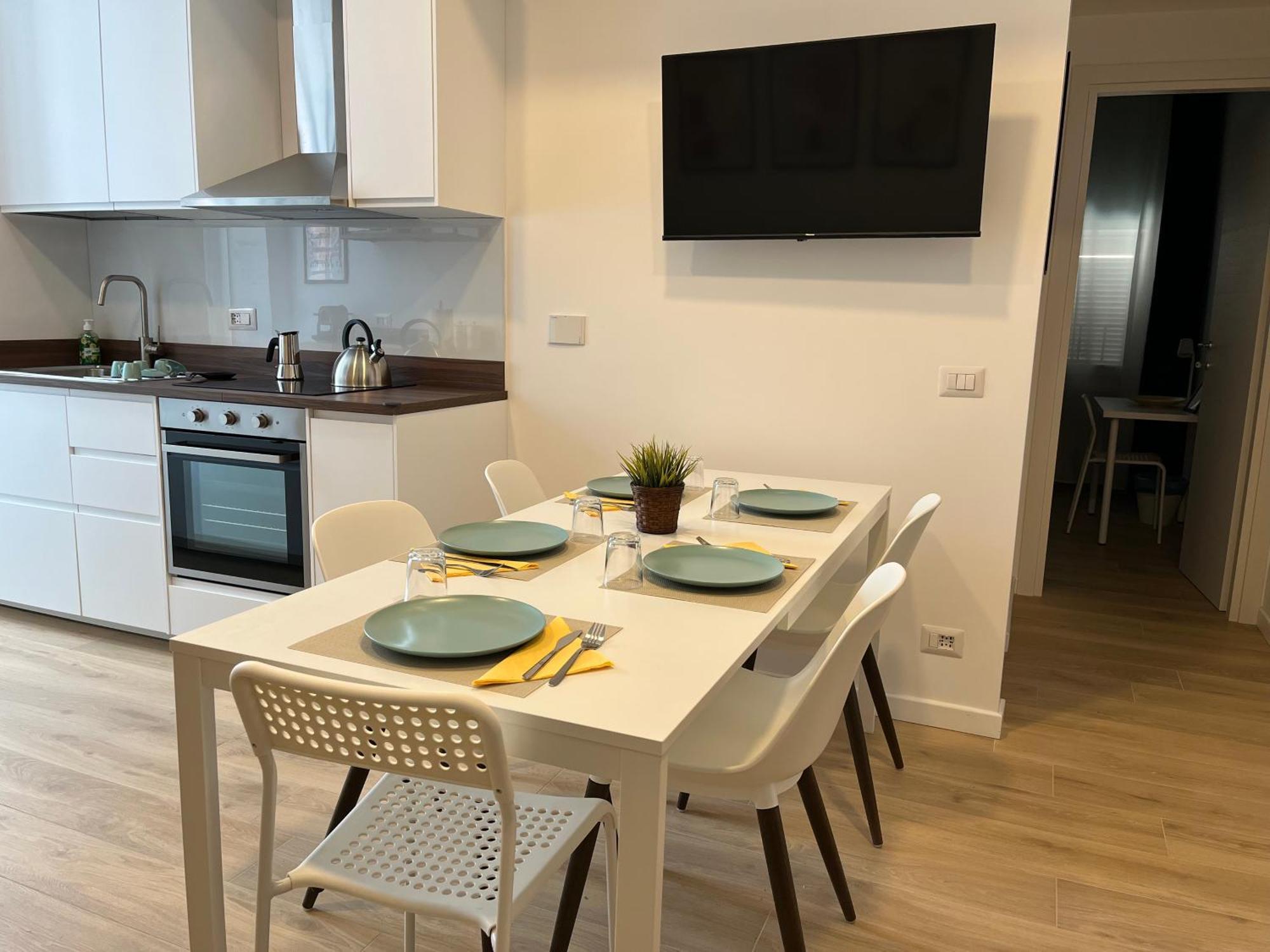 Apartamento Kimera42