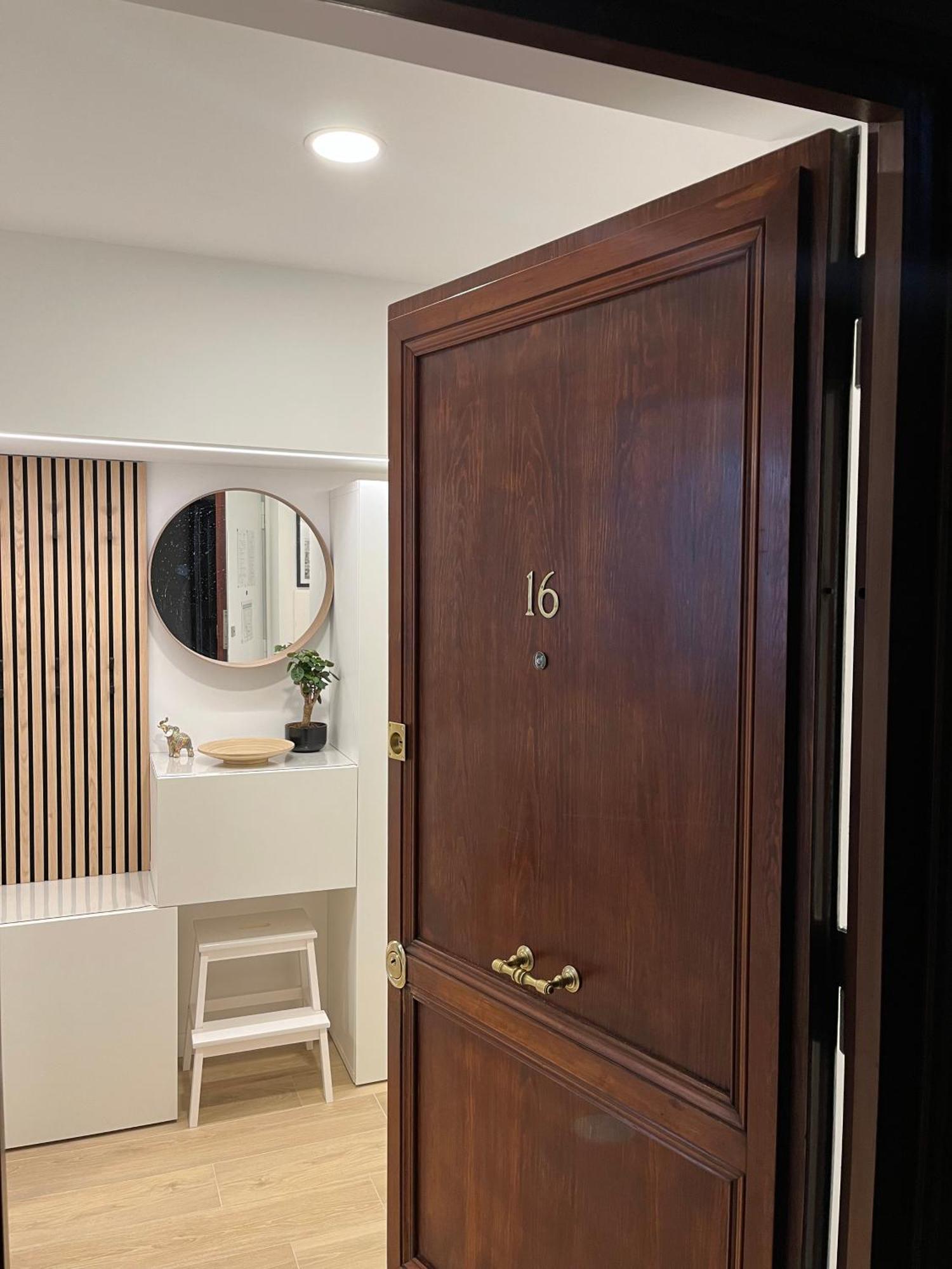 Apartamento Kimera42 *