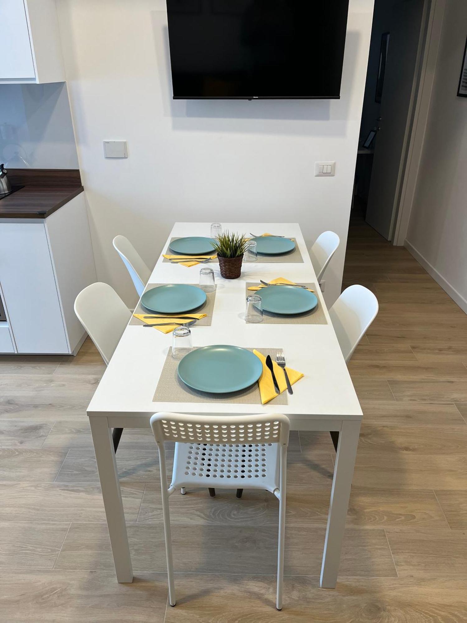 Appartamento Kimera42