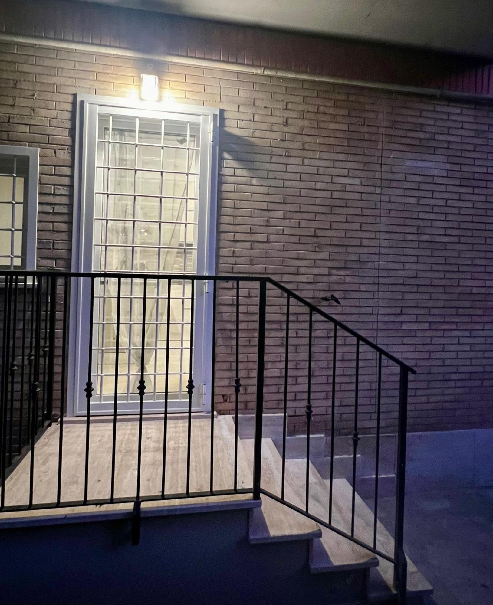 Apartamento Elegant & Spacious 2br 2ba Unit With Private Patio *