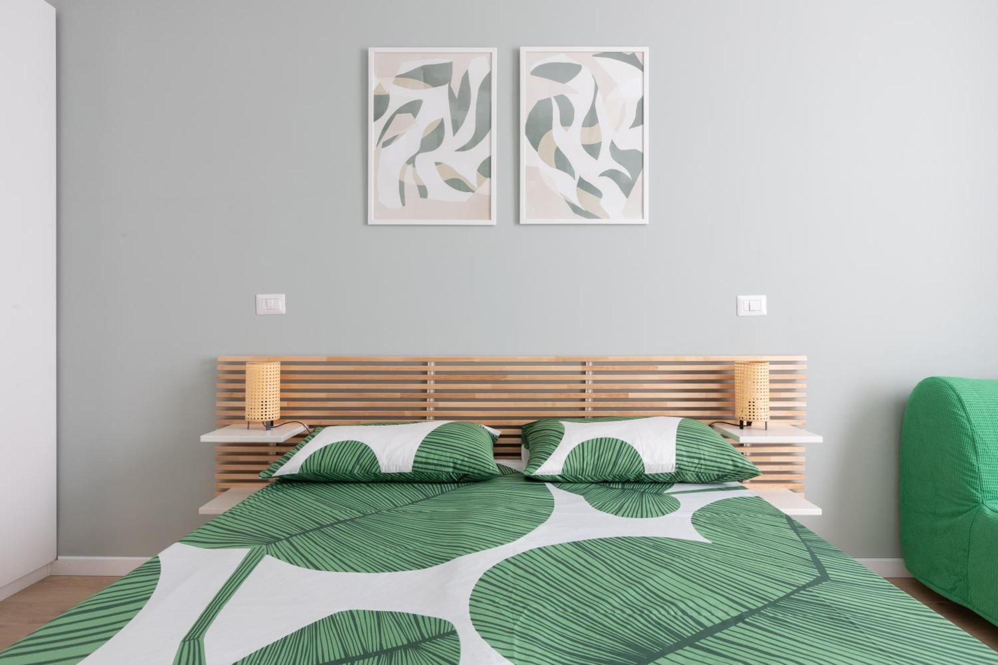 Kimera42 Appartamento Roma