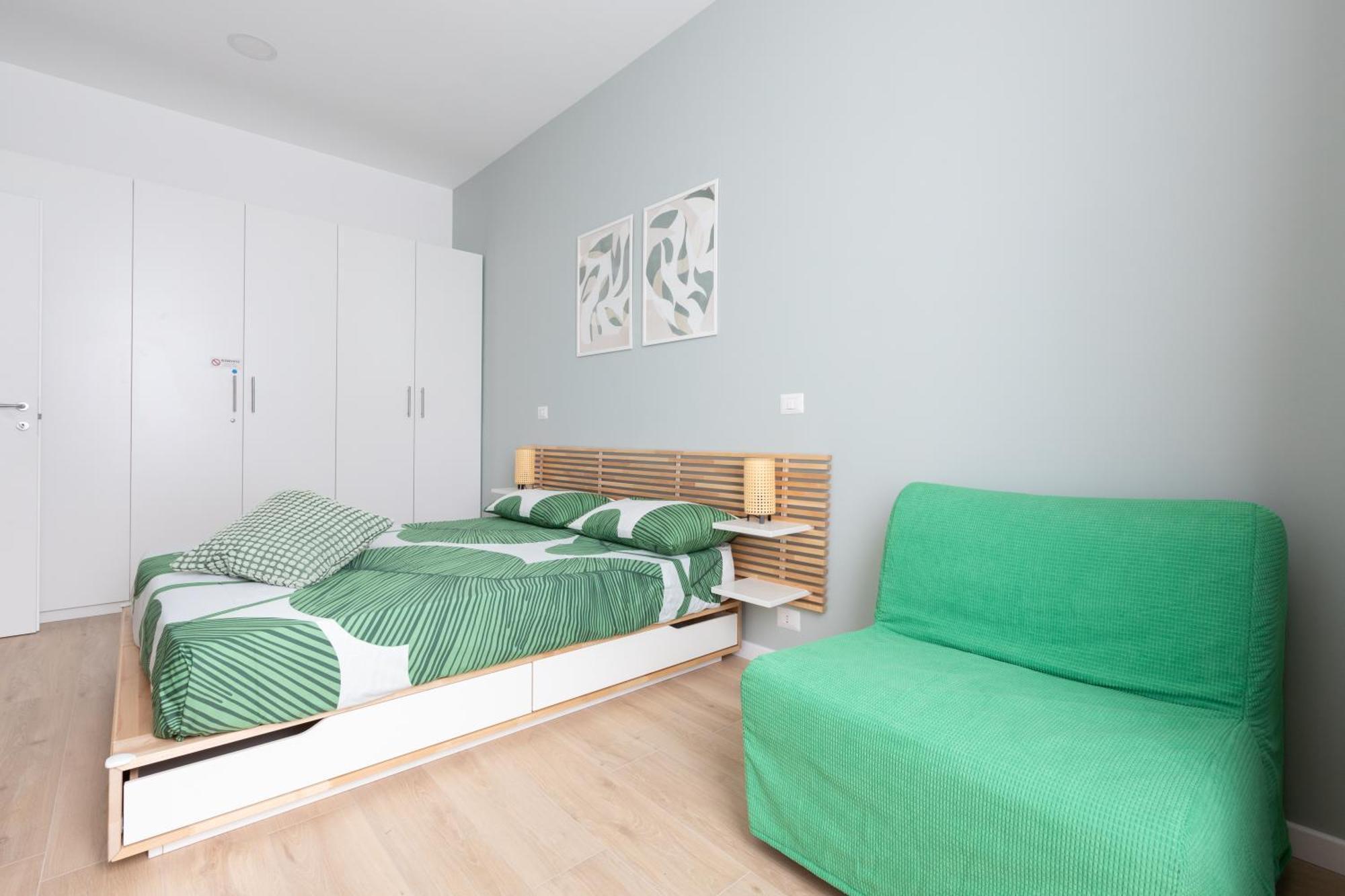 Apartamento Kimera42 Roma