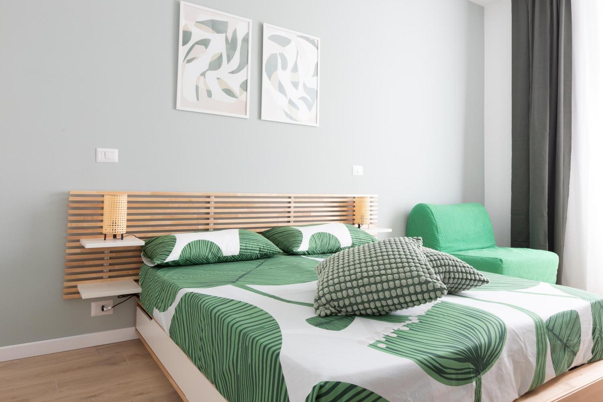 Apartamento Kimera42