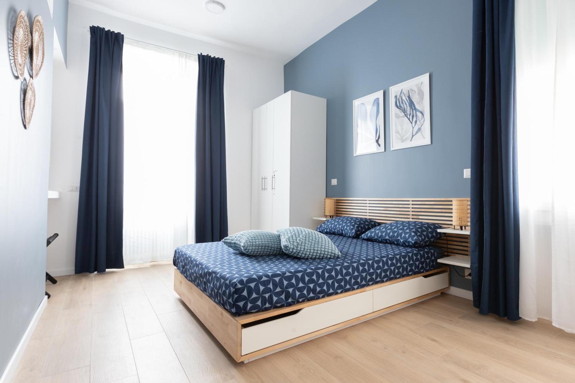 Kimera42 Apartamento Roma