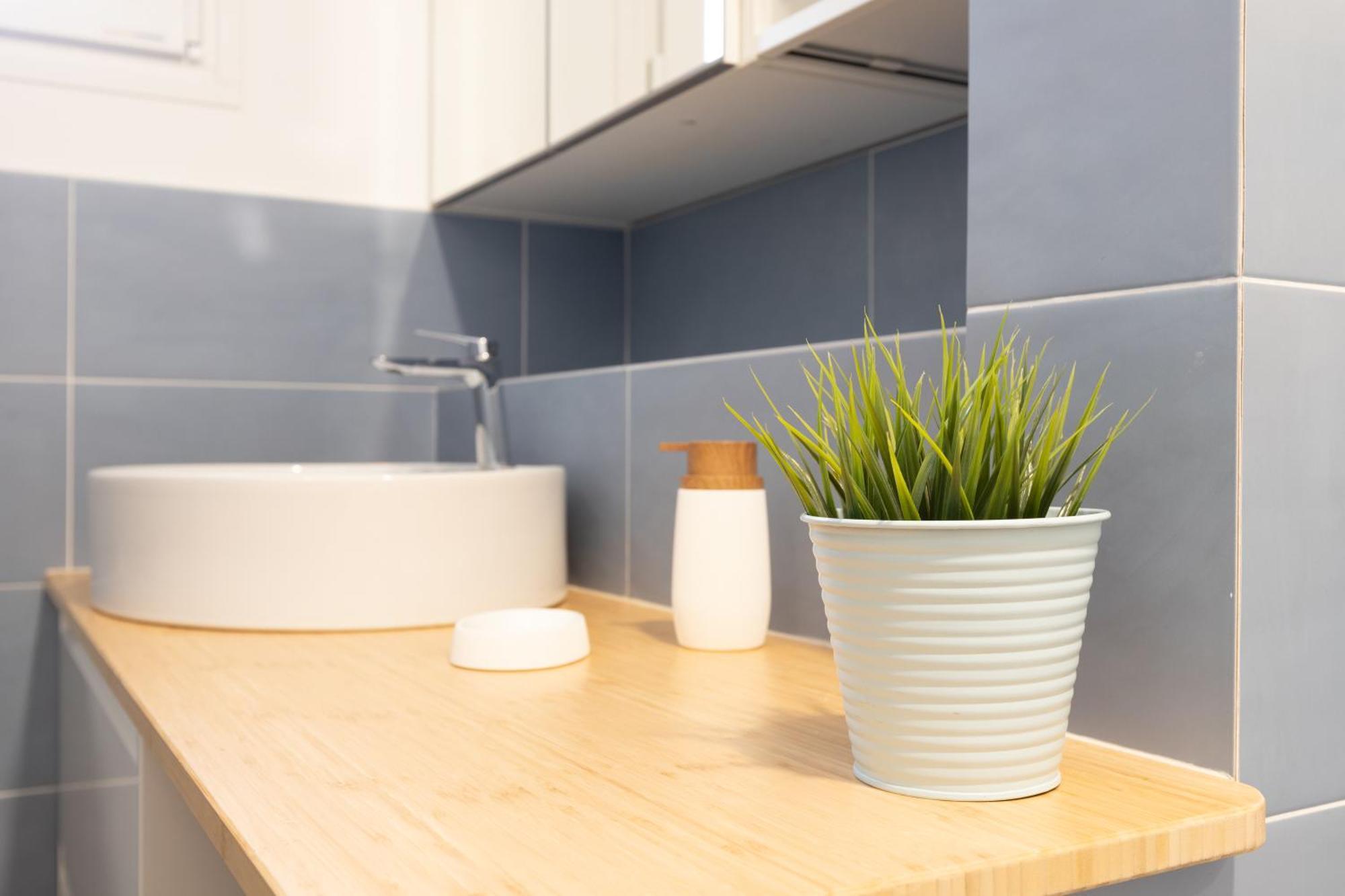 Apartamento Kimera42 *
