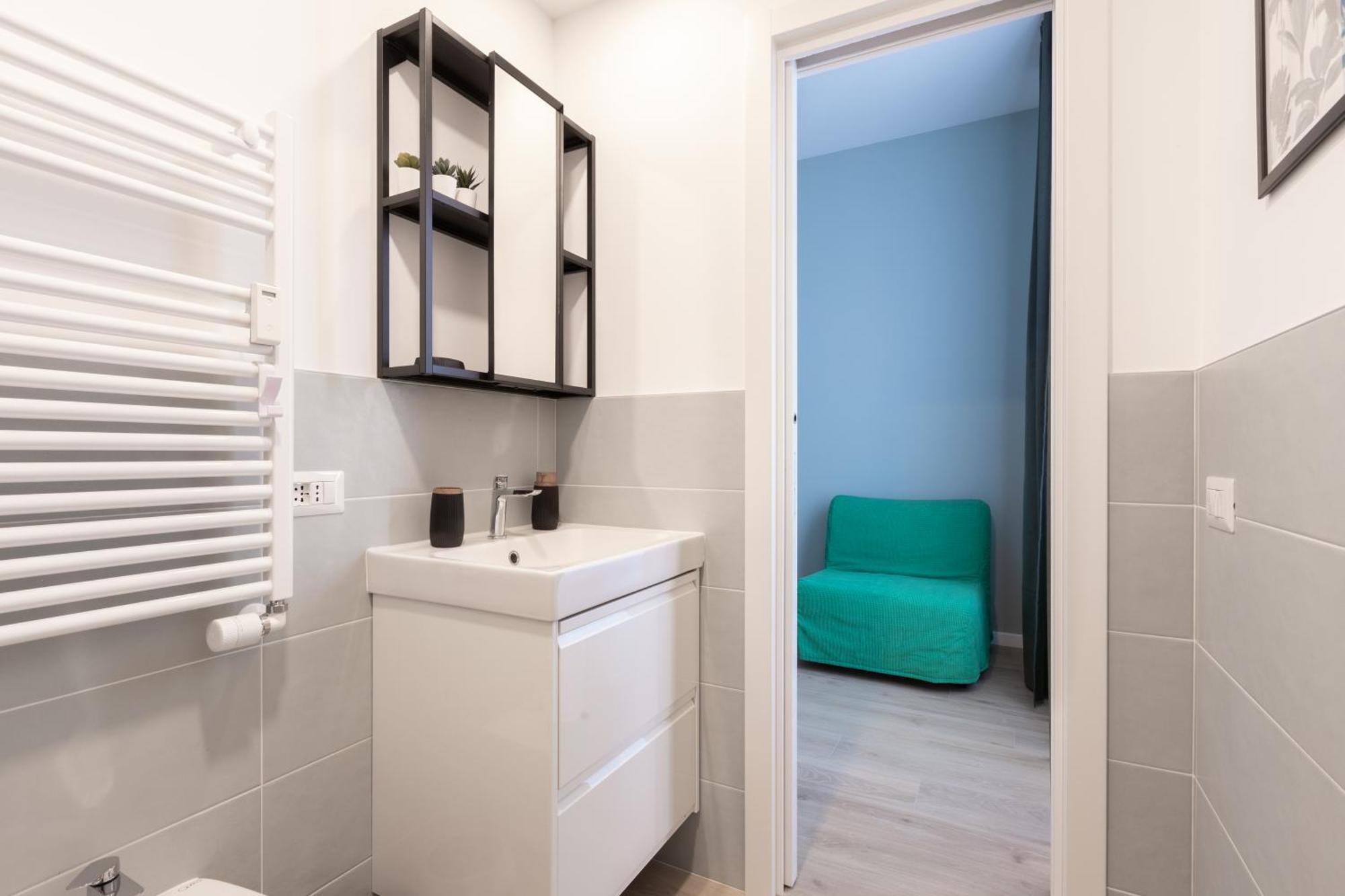 Apartamento Kimera42 Roma
