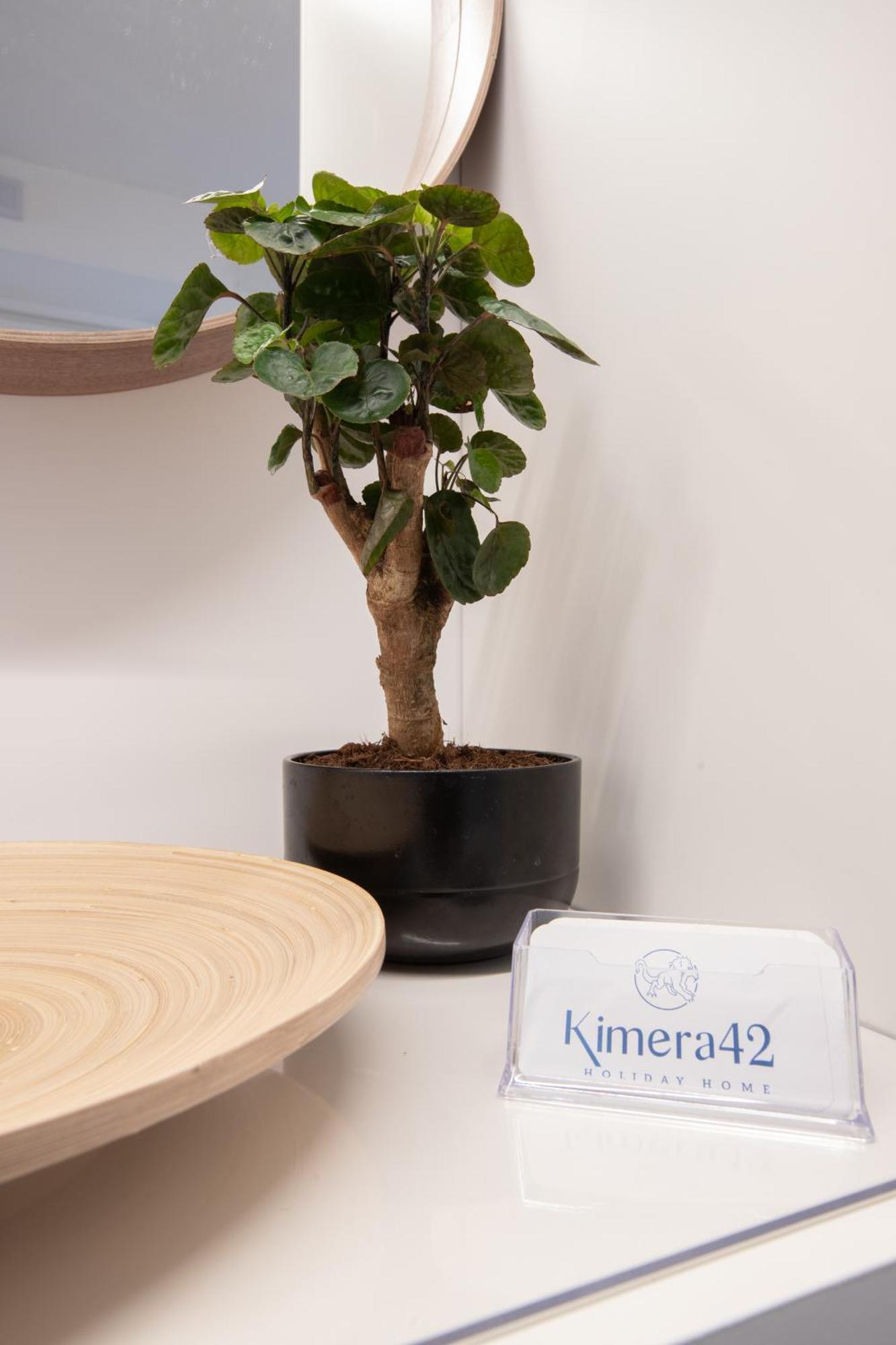 Kimera42 *
