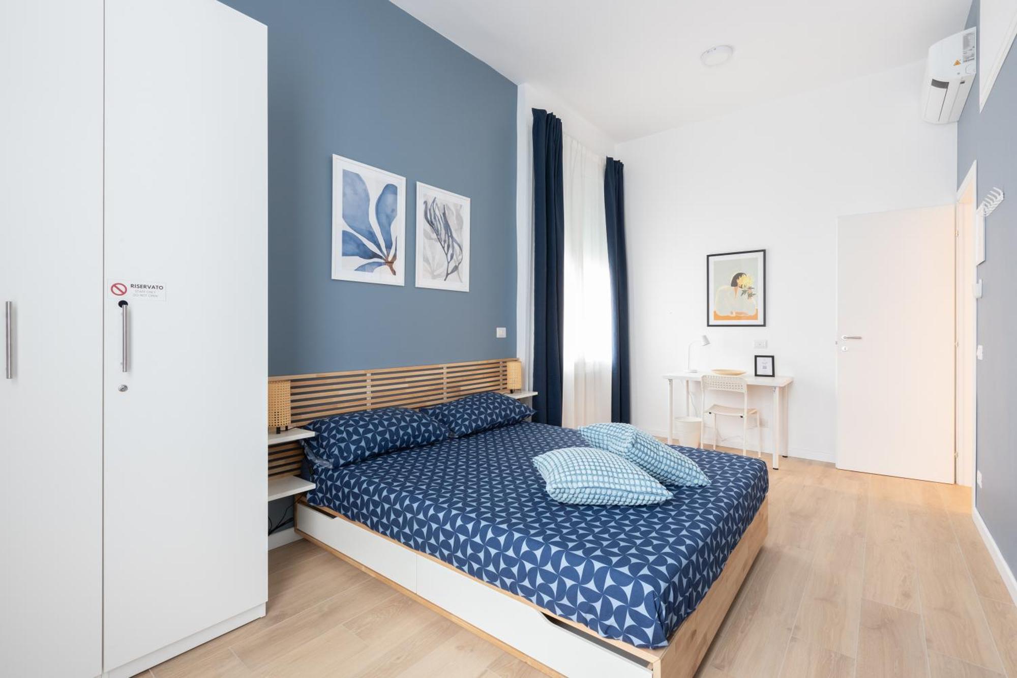Kimera42 Apartamento Roma