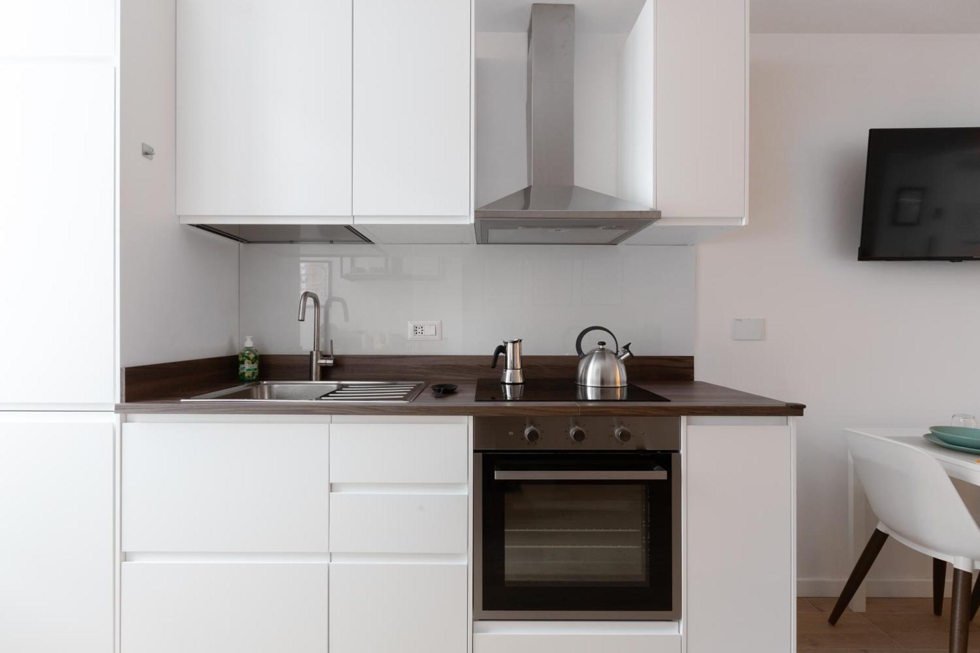 Apartamento Kimera42 Roma