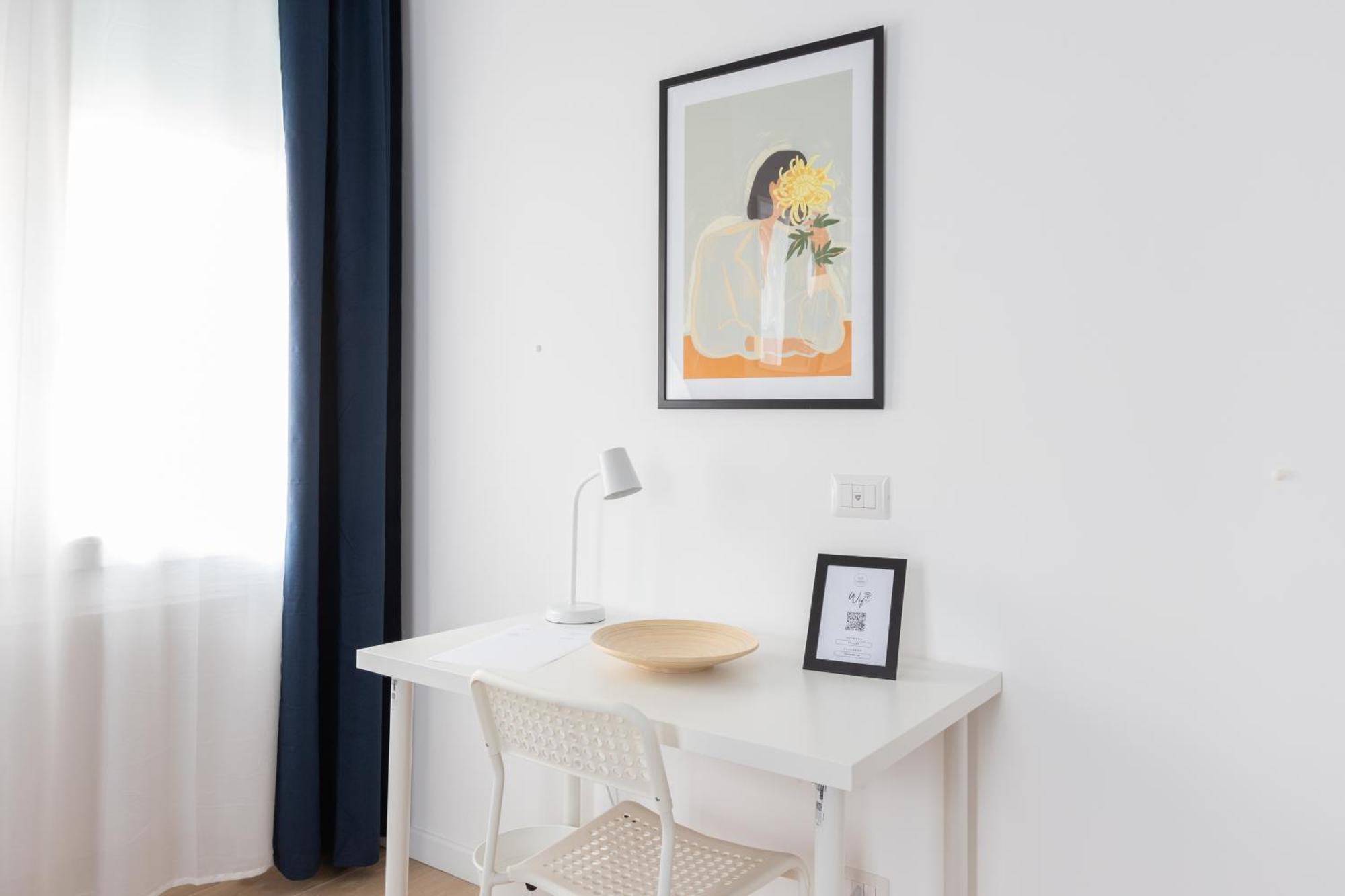 Kimera42 Apartamento *