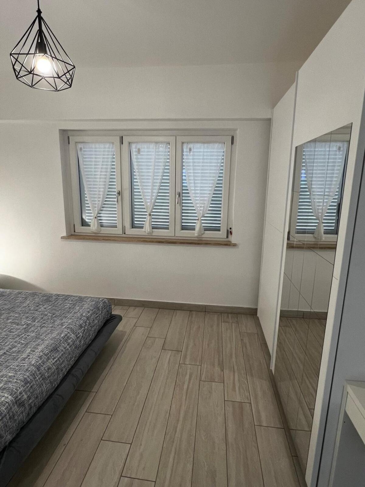 Appartamento Elegant & Spacious 2br 2ba Unit With Private Patio Roma