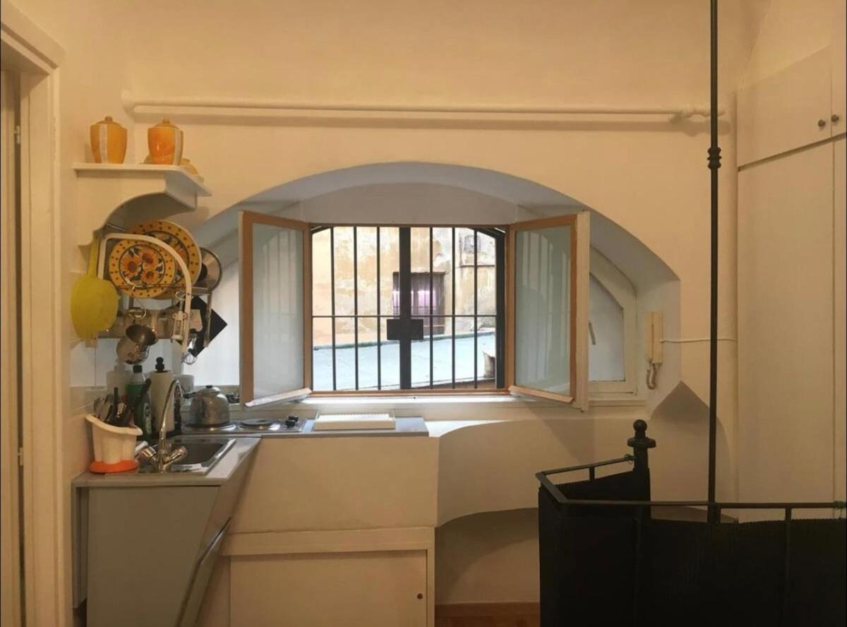 Appartamento Cenci Centro Storico