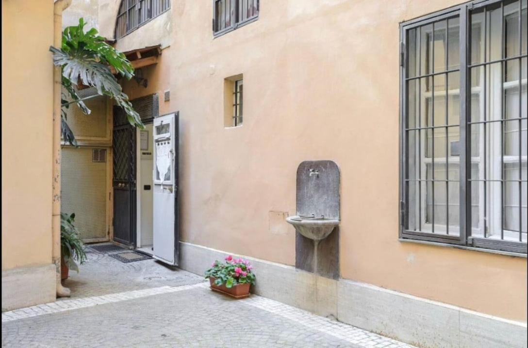 Cenci Centro Storico Appartamento