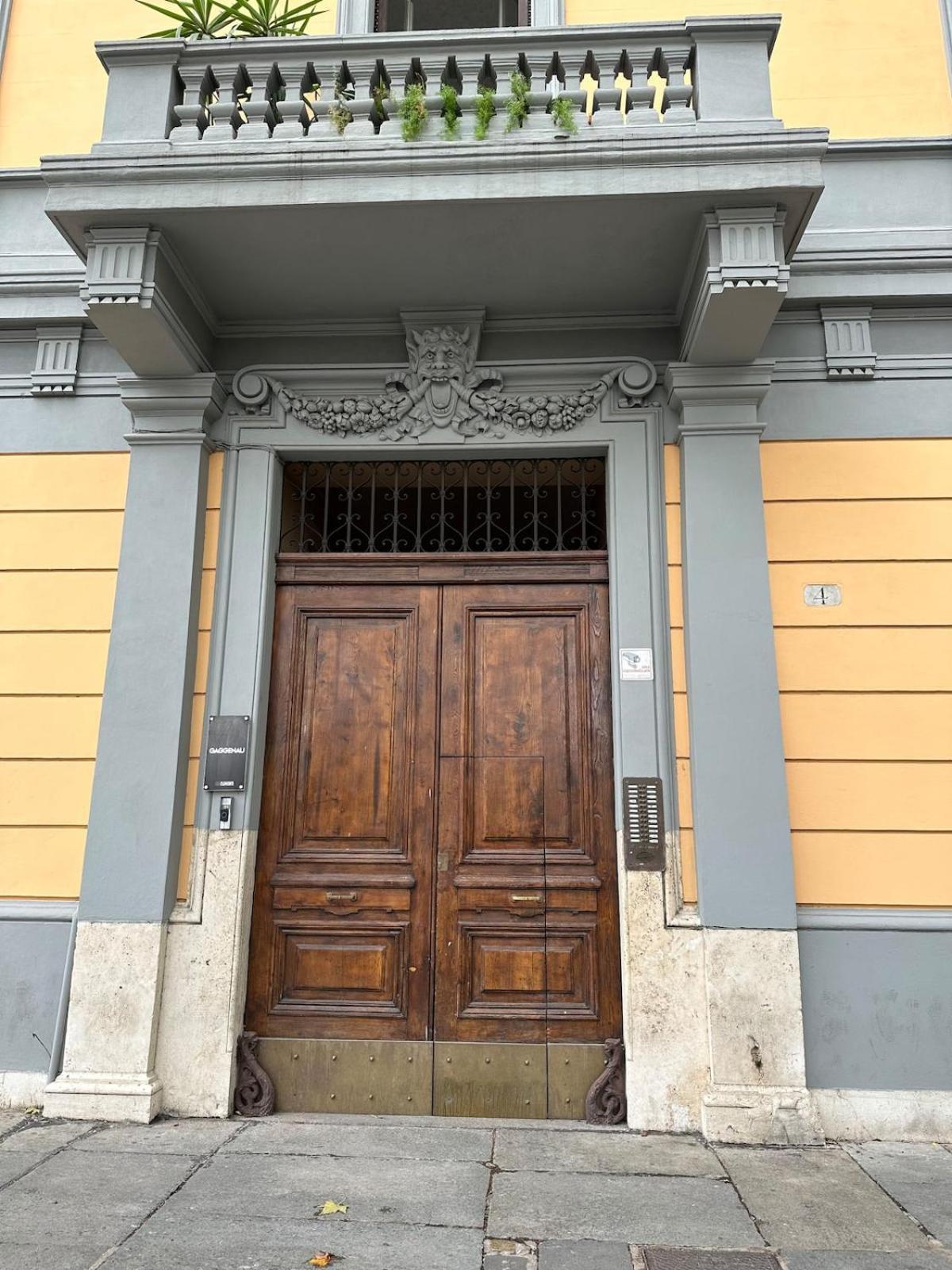 Appartamento Cenci Centro Storico