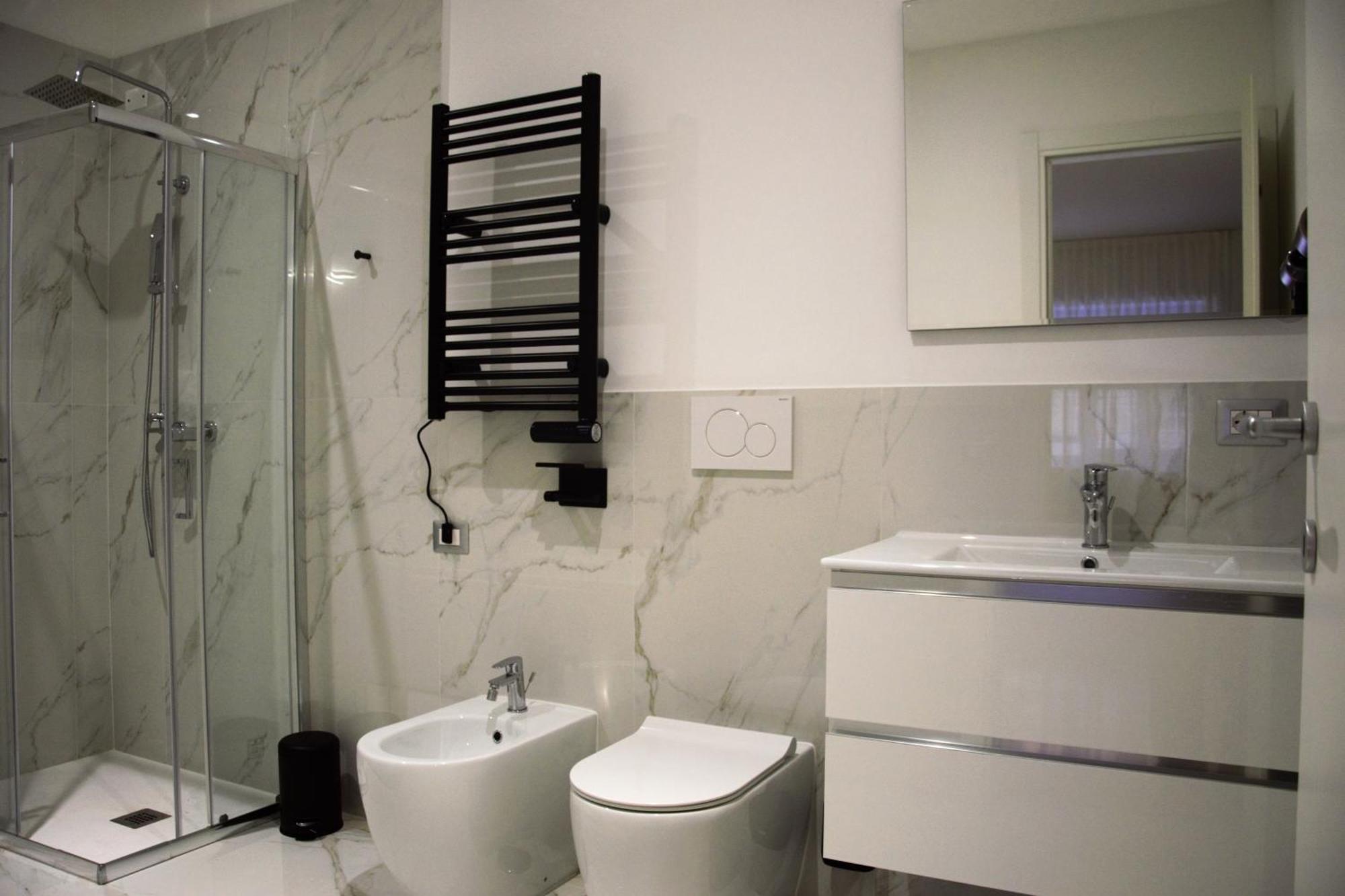 Domus Dea By Trinita Guest house *