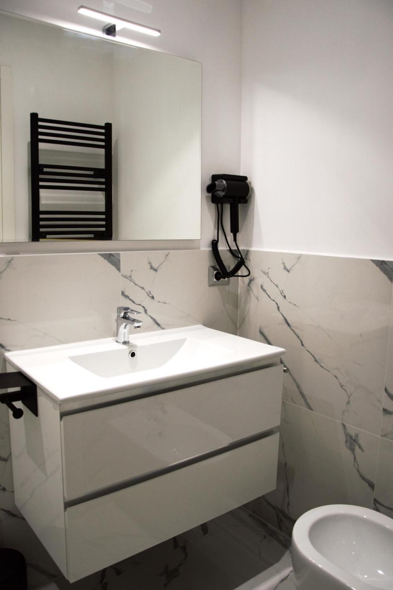 Domus Dea By Trinita Guest house Rome