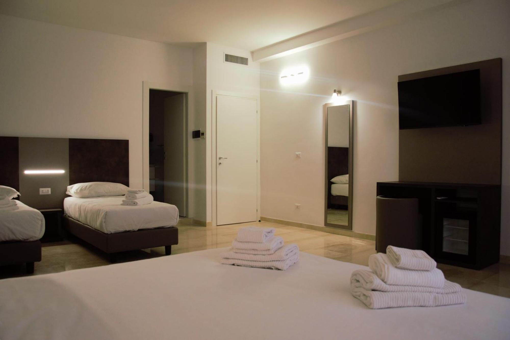 Guest house Domus Dea By Trinita