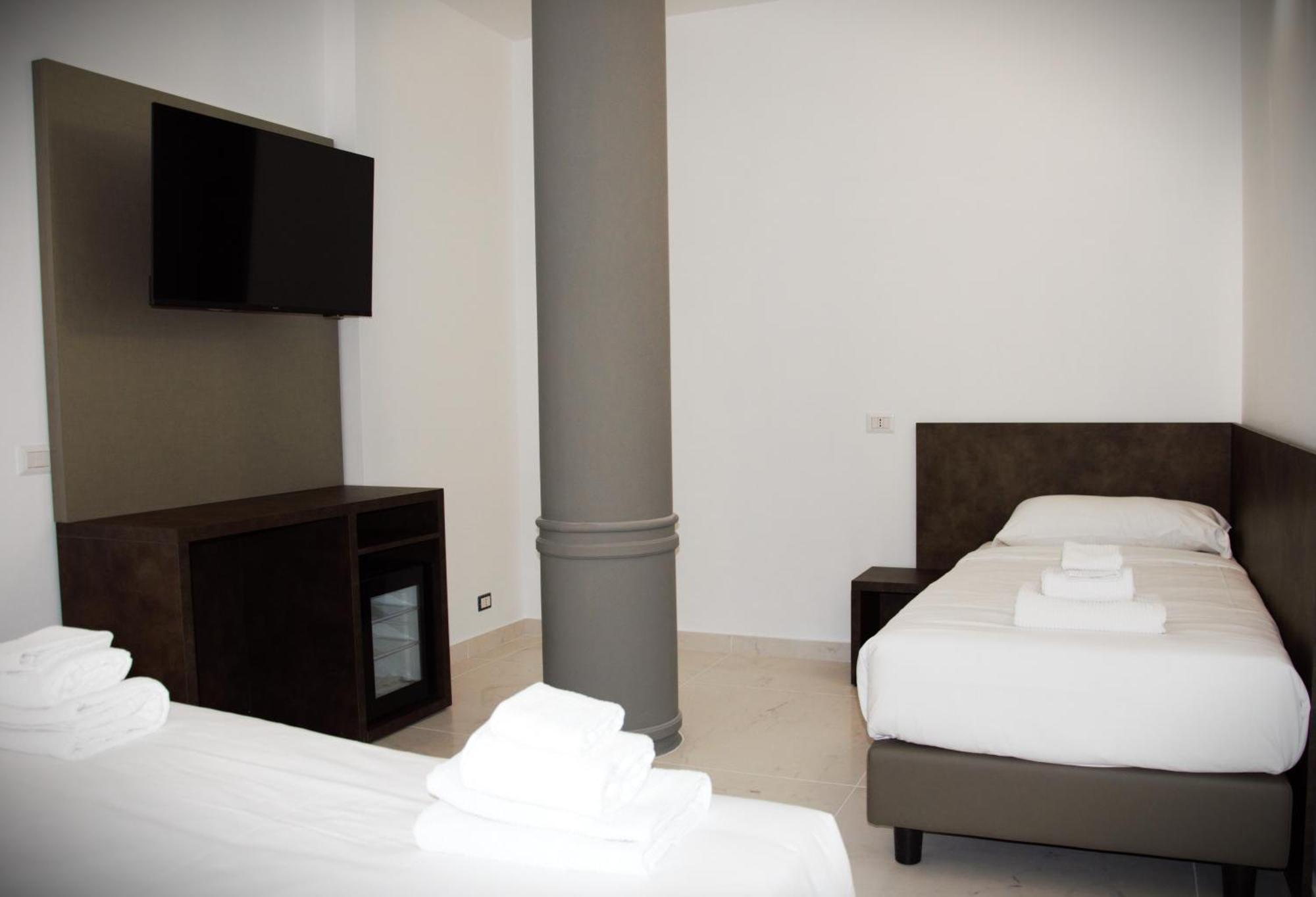 Domus Dea By Trinita Gjestgiverier Roma