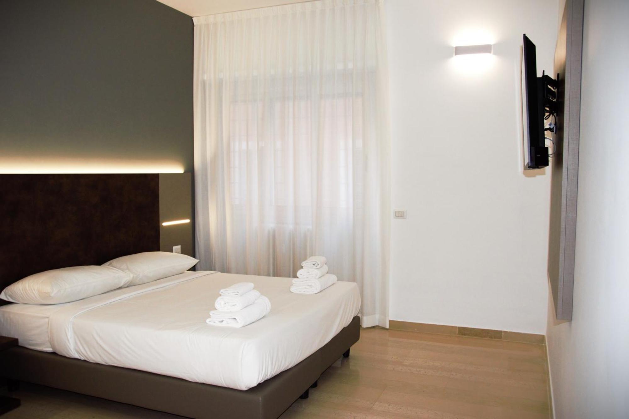 Domus Dea By Trinita Roma