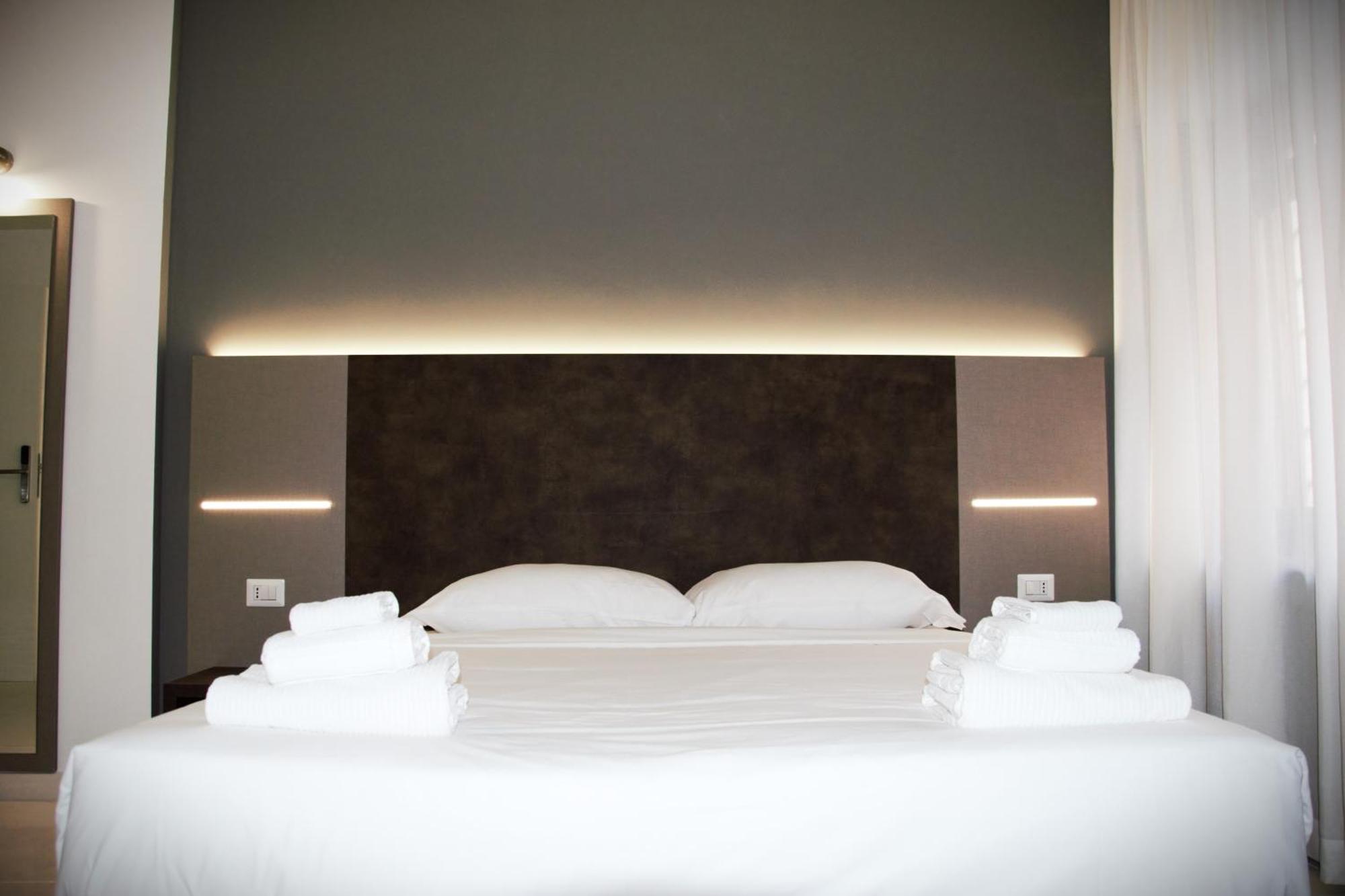 Guest house Domus Dea By Trinita Rome