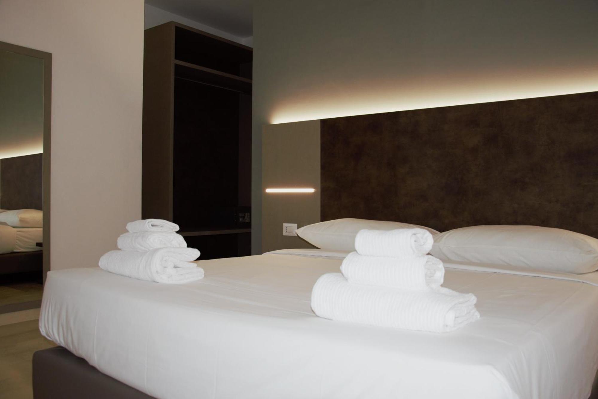 Domus Dea By Trinita Guest house Rome