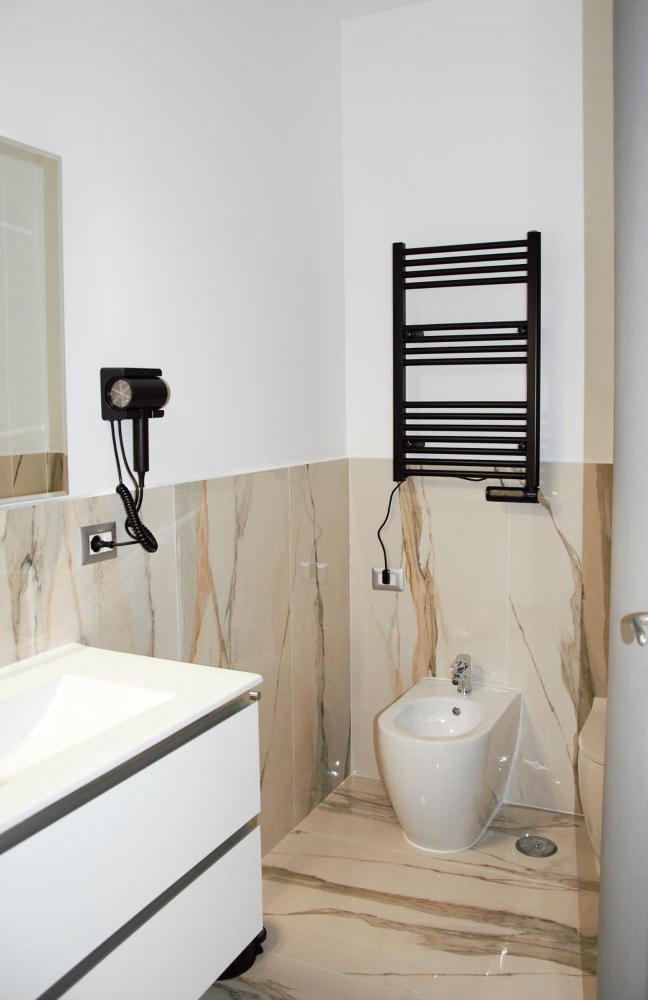 Gjestgiverier Domus Dea By Trinita Roma