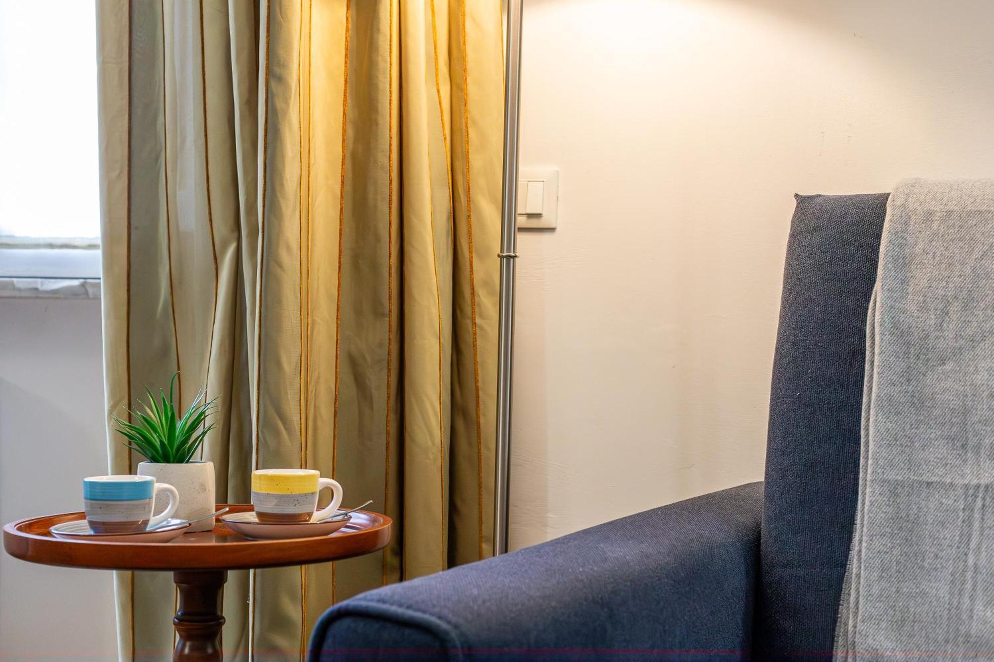 Appartamento Iflat Colosseo Prestige *