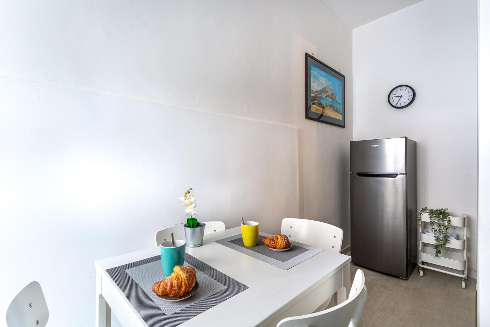 Iflat Colosseo Prestige Appartamento Roma