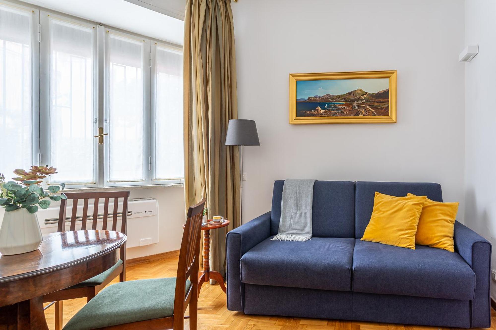 Appartamento Iflat Colosseo Prestige Roma