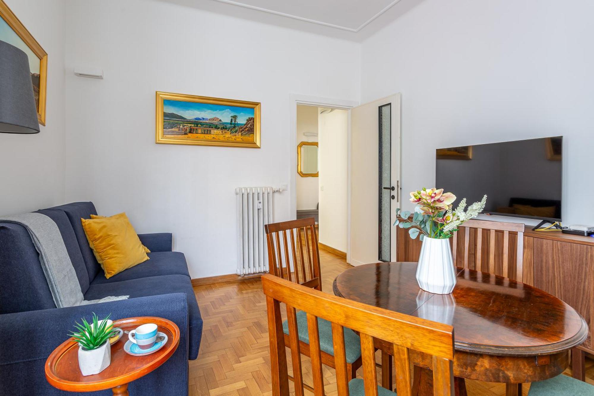 Iflat Colosseo Prestige Appartamento