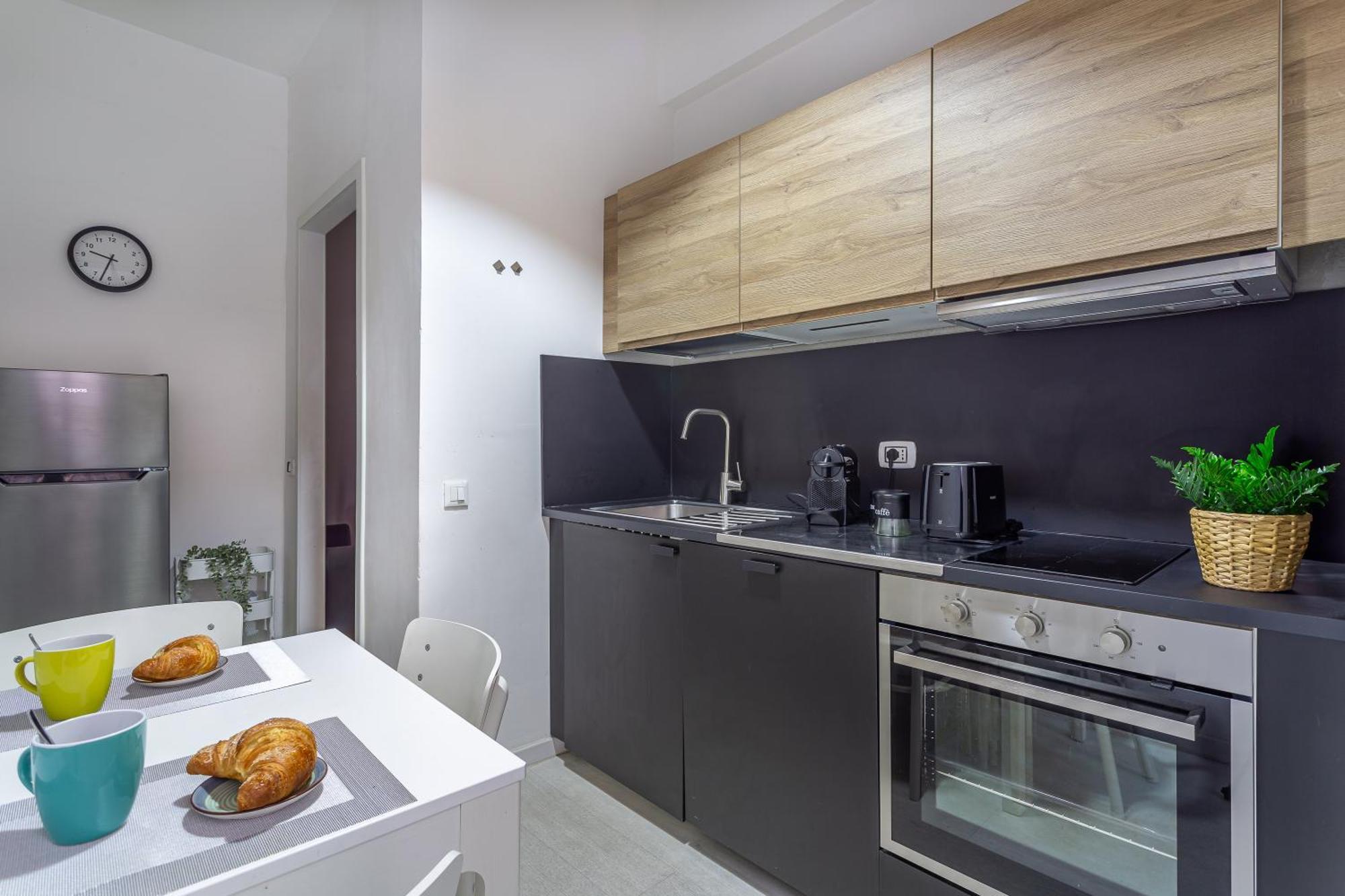 Appartamento Iflat Colosseo Prestige *