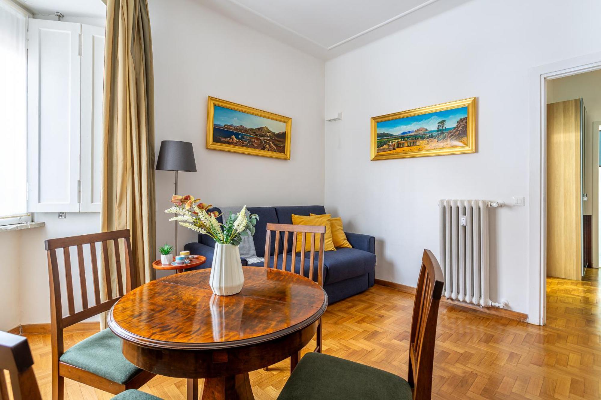 Iflat Colosseo Prestige Appartamento Roma