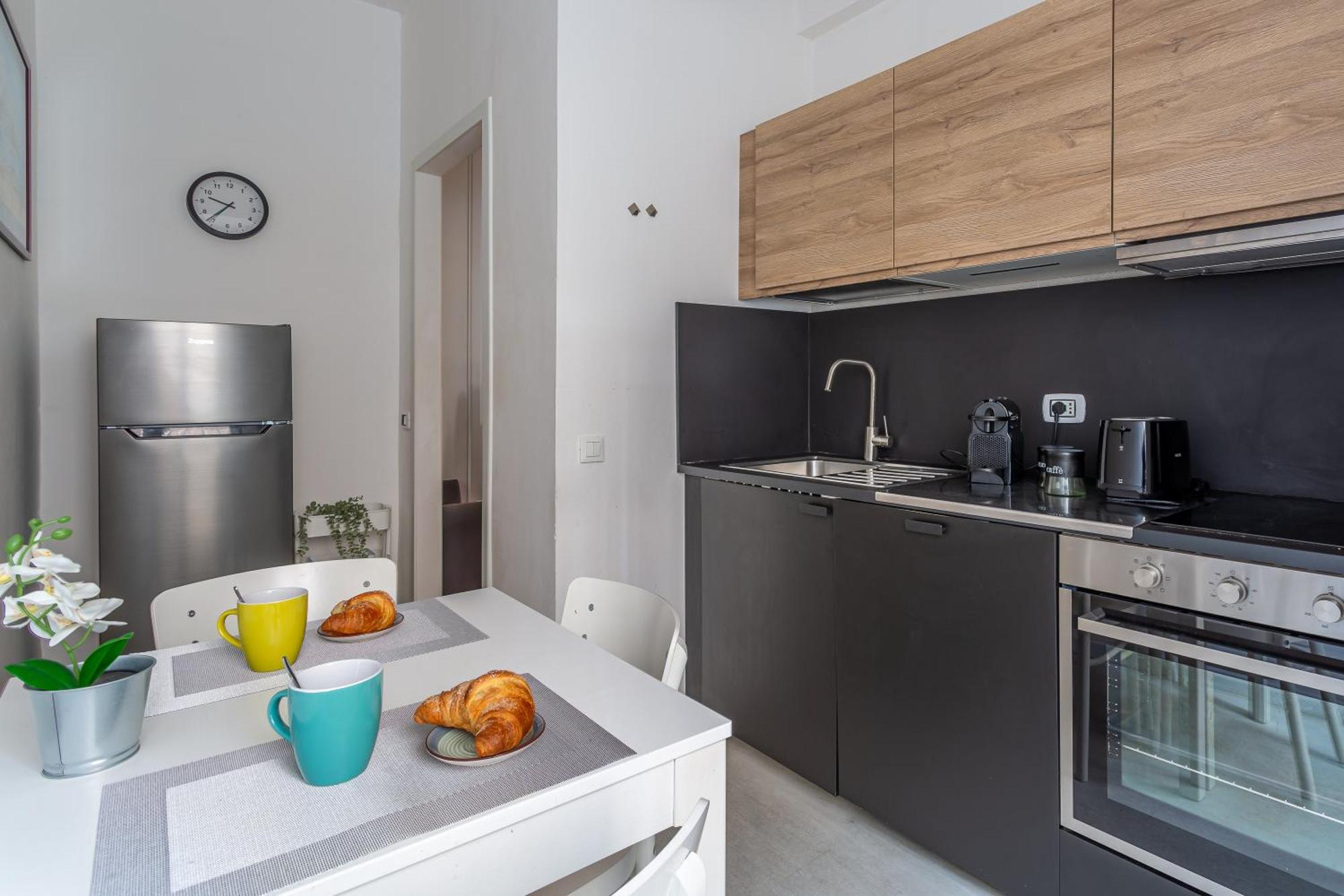 Iflat Colosseo Prestige Roma