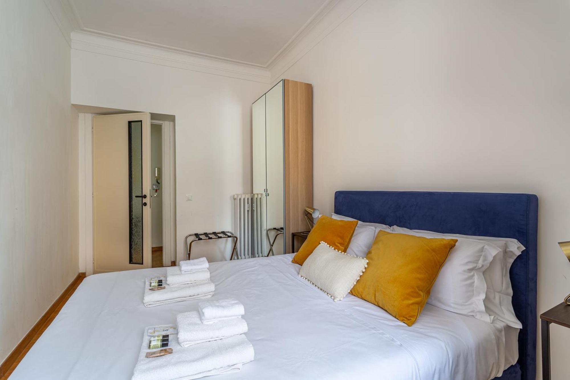 Iflat Colosseo Prestige * Roma
