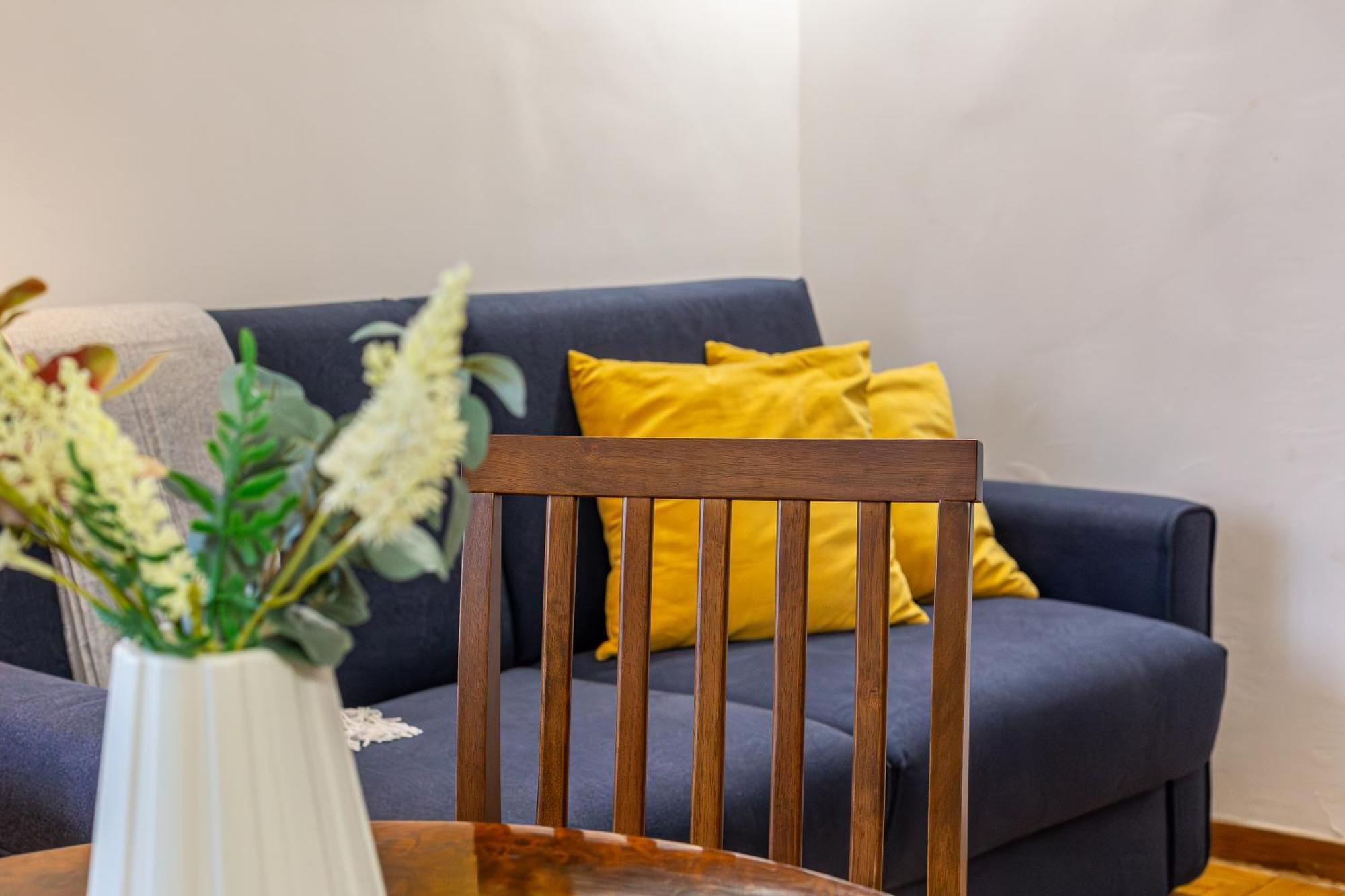 Iflat Colosseo Prestige Appartamento *