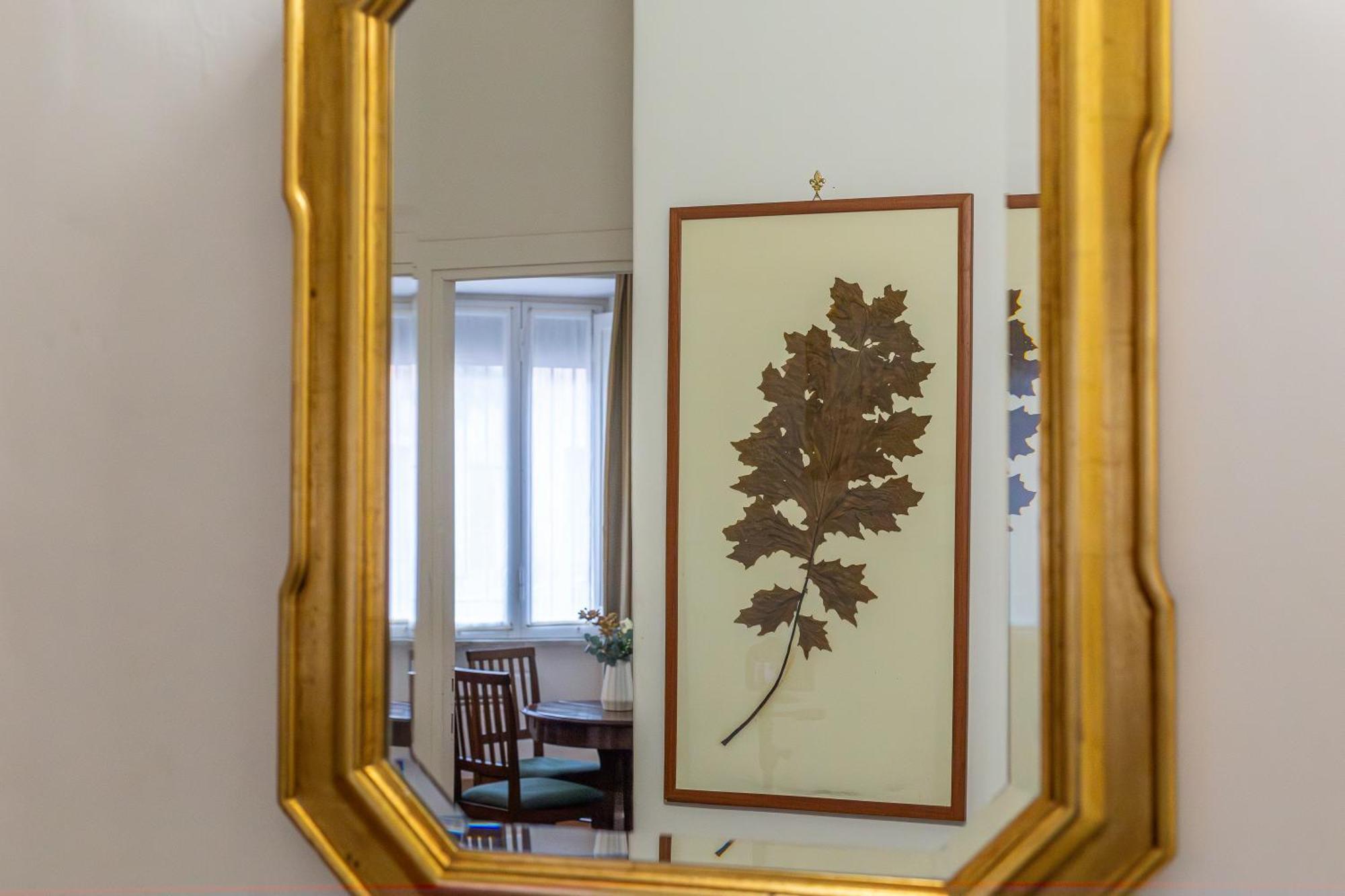 Appartamento Iflat Colosseo Prestige *