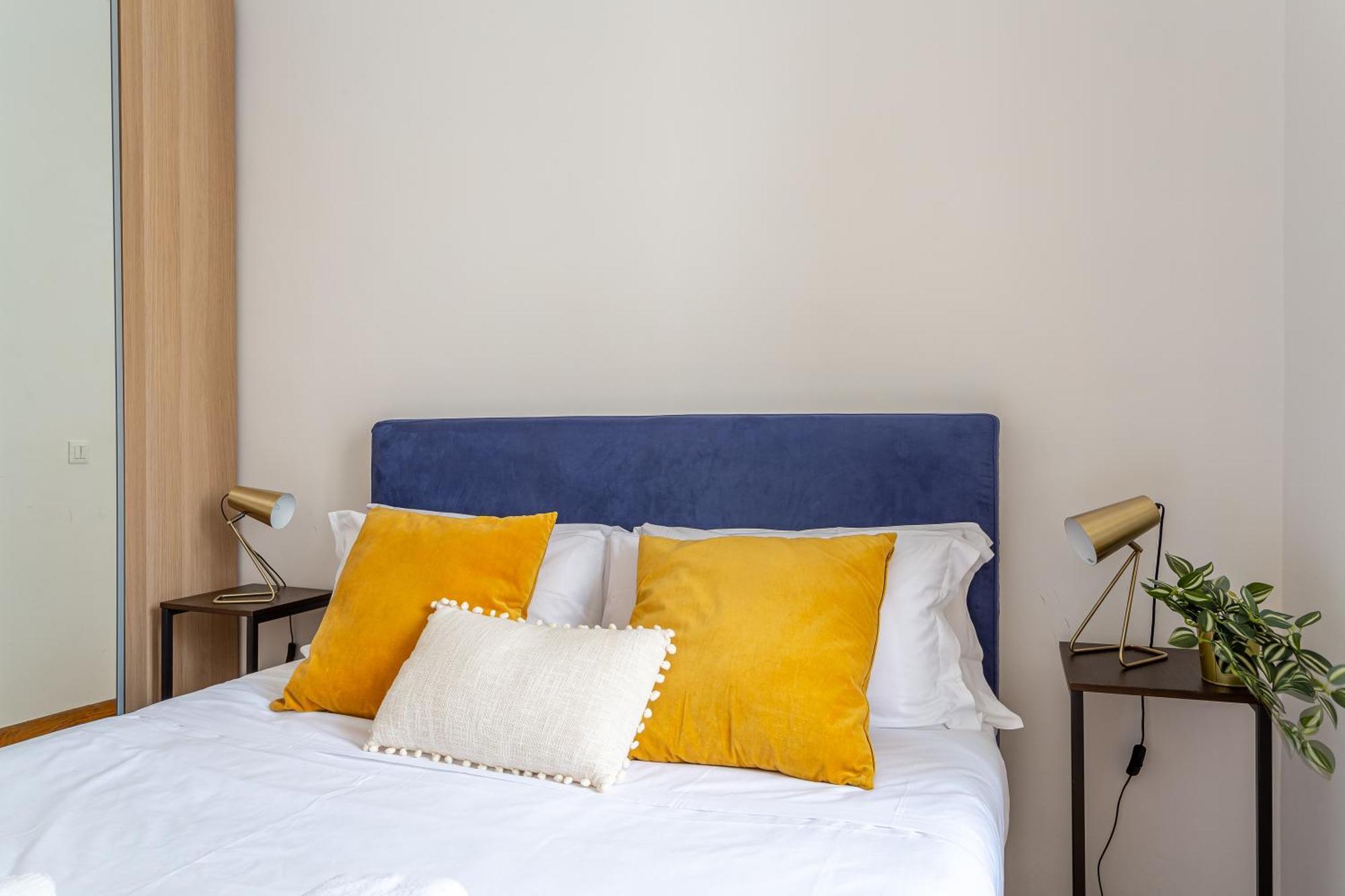 Appartamento Iflat Colosseo Prestige Roma