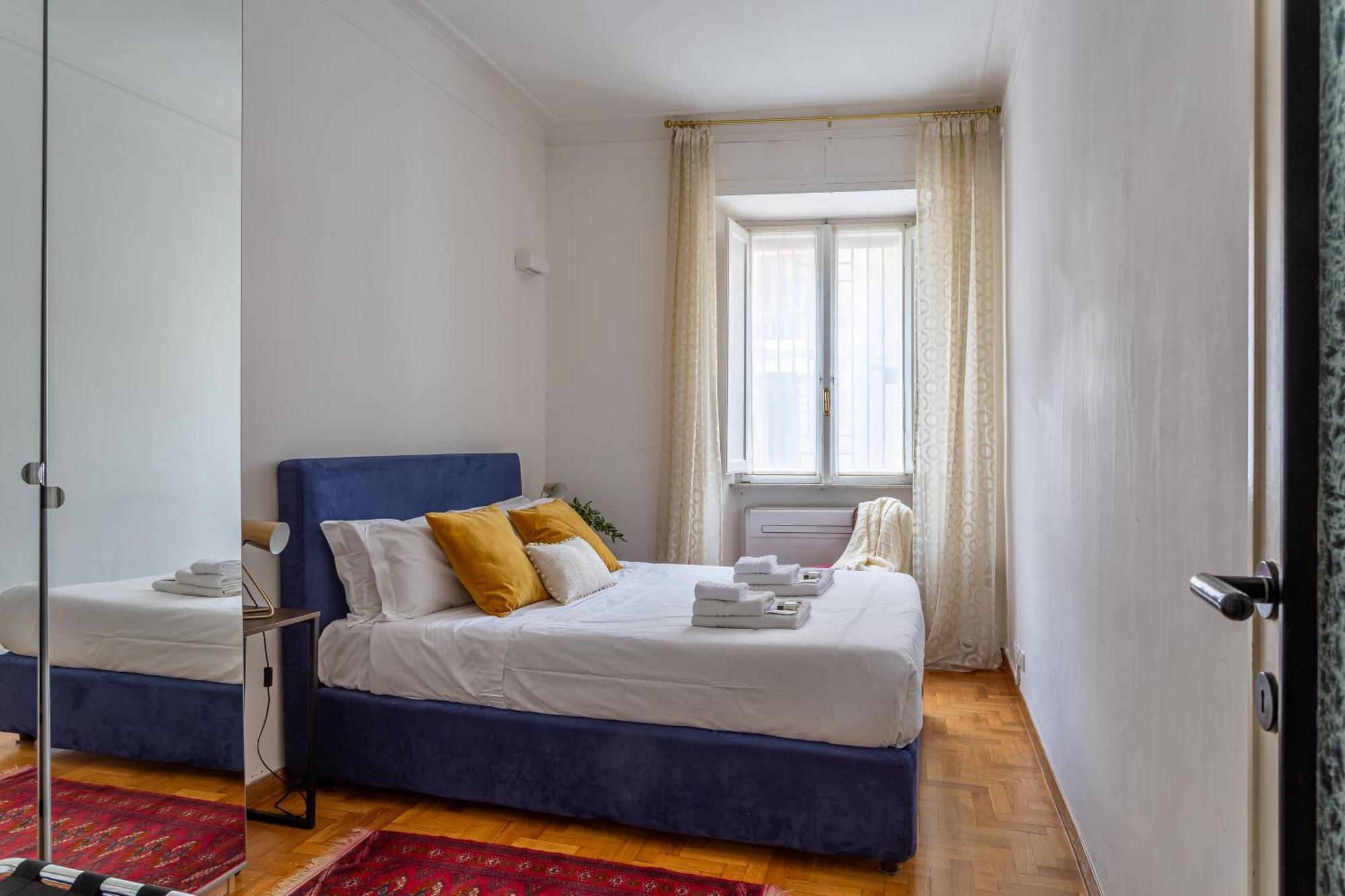 Iflat Colosseo Prestige Appartamento *