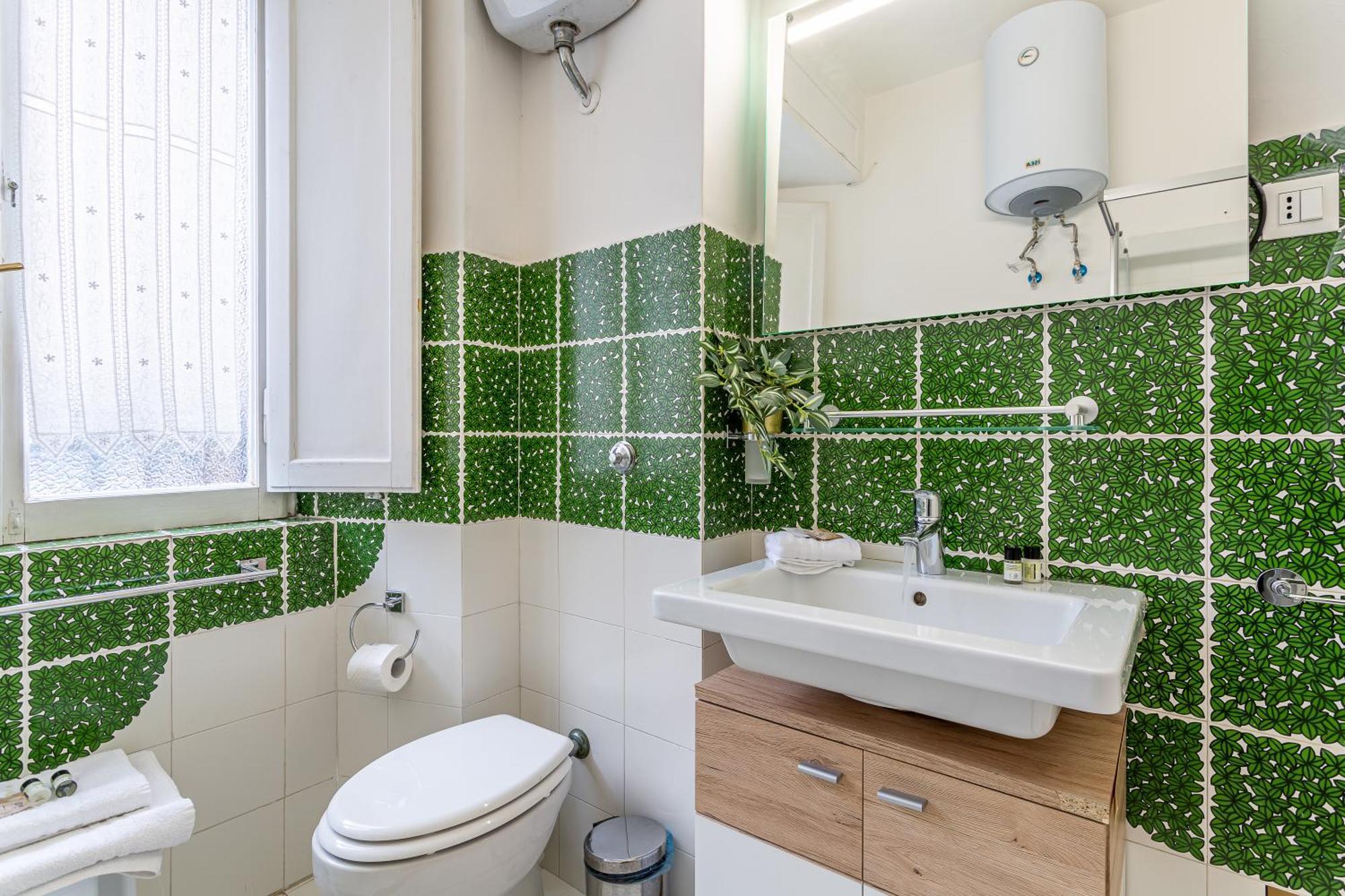 Appartamento Iflat Colosseo Prestige Roma
