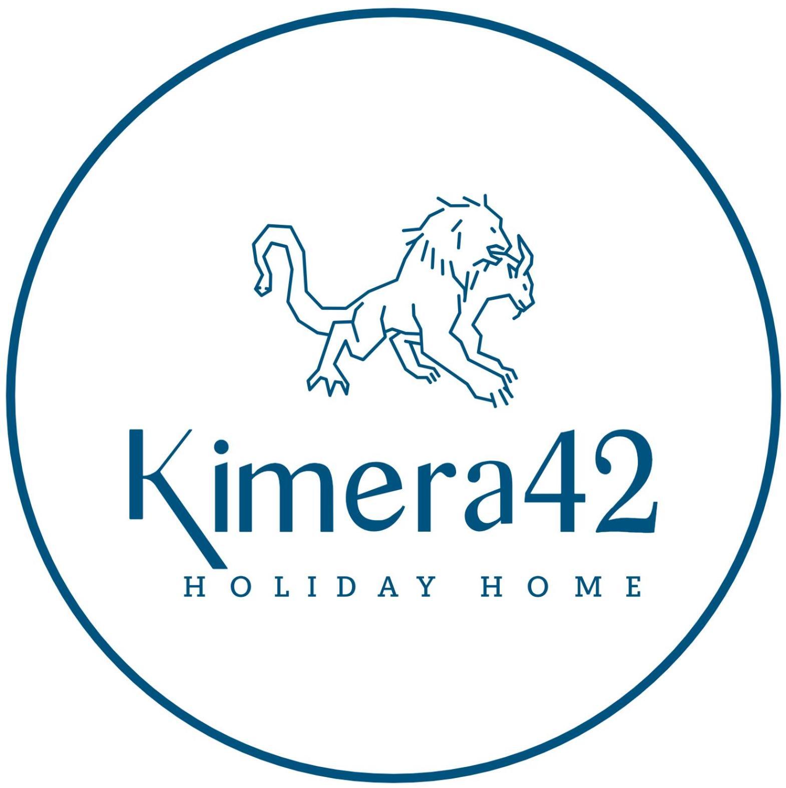 Kimera42 Appartamento Roma