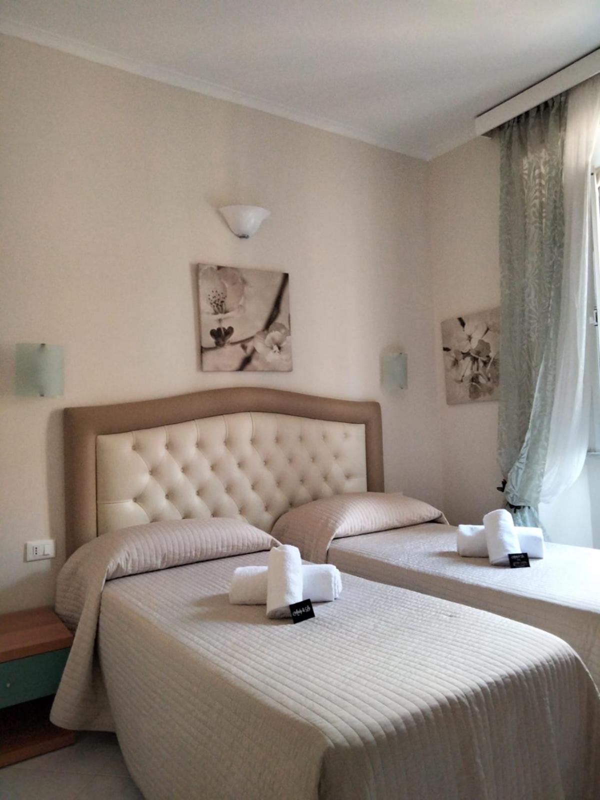 Andy&lu Bed & Breakfast 2*