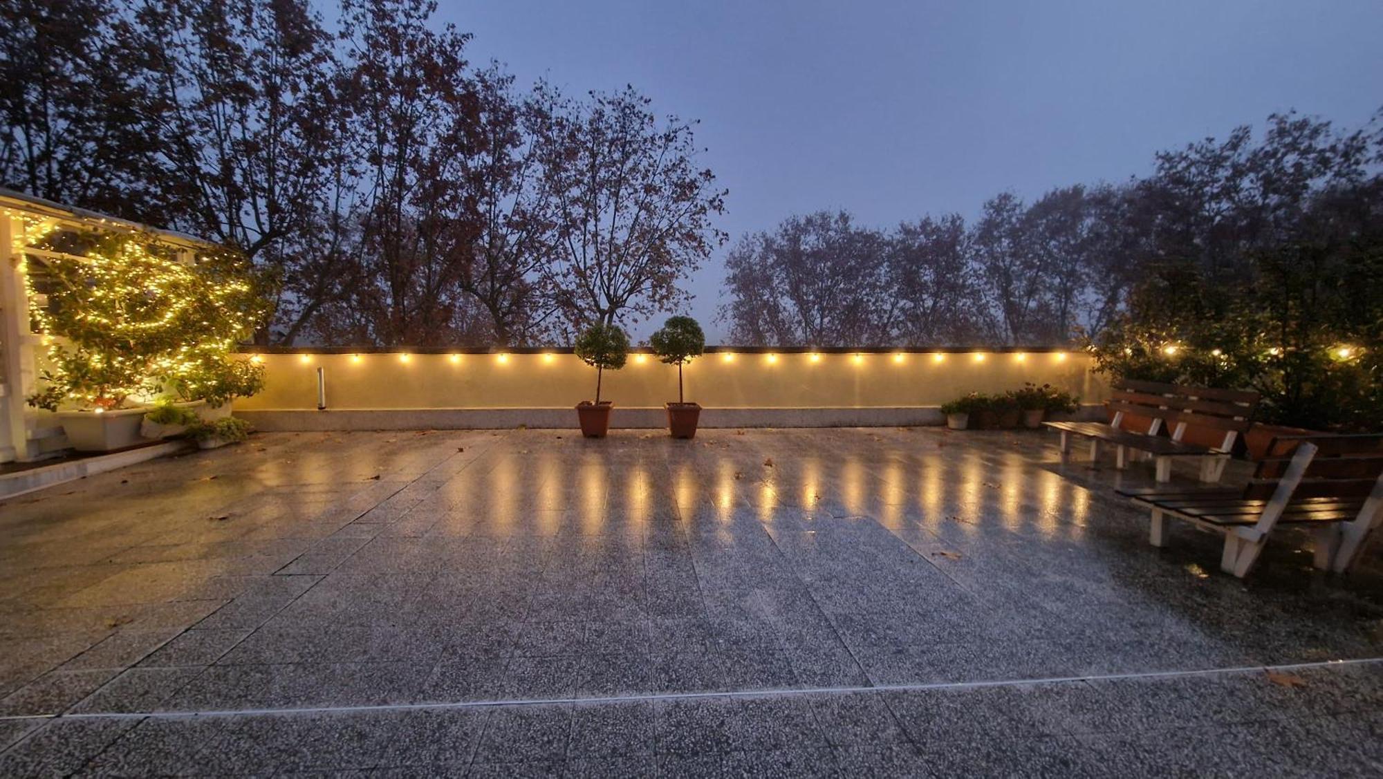 Bed & Breakfast Quodlibet Roma