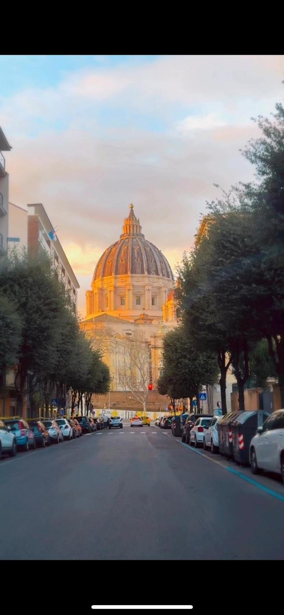 Apartamento Maison Cavalleggeri *